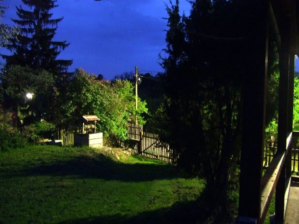 Palóc Vendégház Kutasó – Kutasó, Ungaria