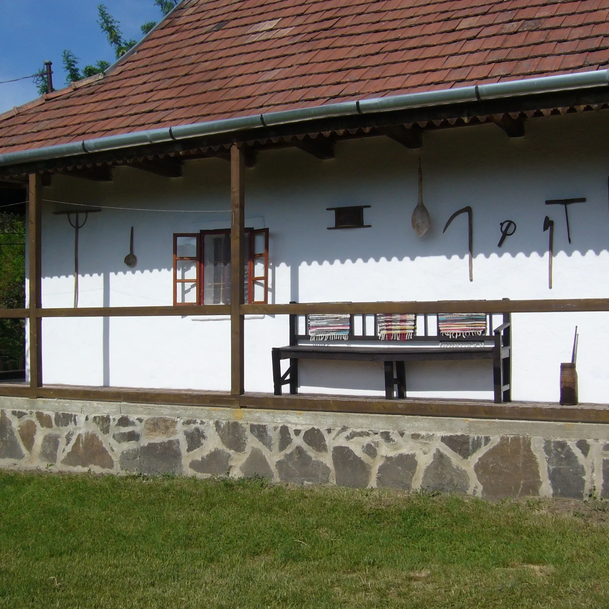 Palóc Vendégház Kutasó – Kutasó, Ungaria