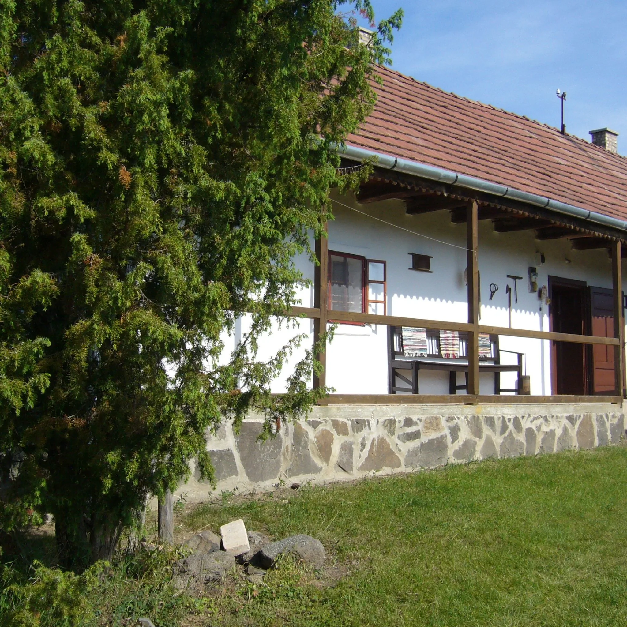 Palóc Vendégház Kutasó – Kutasó, Ungaria