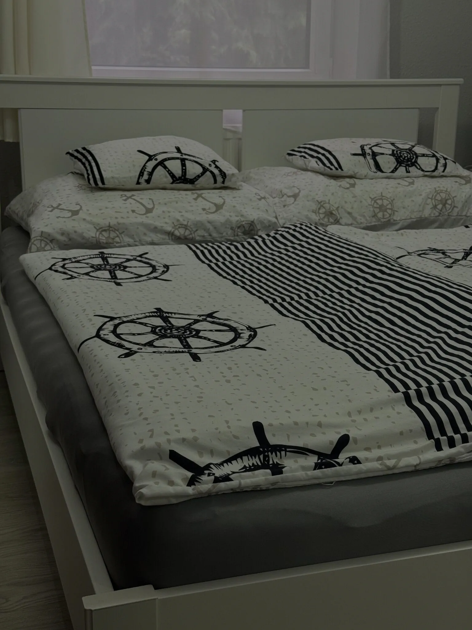 Borókahaus Apartman Tata – Tata, Węgry