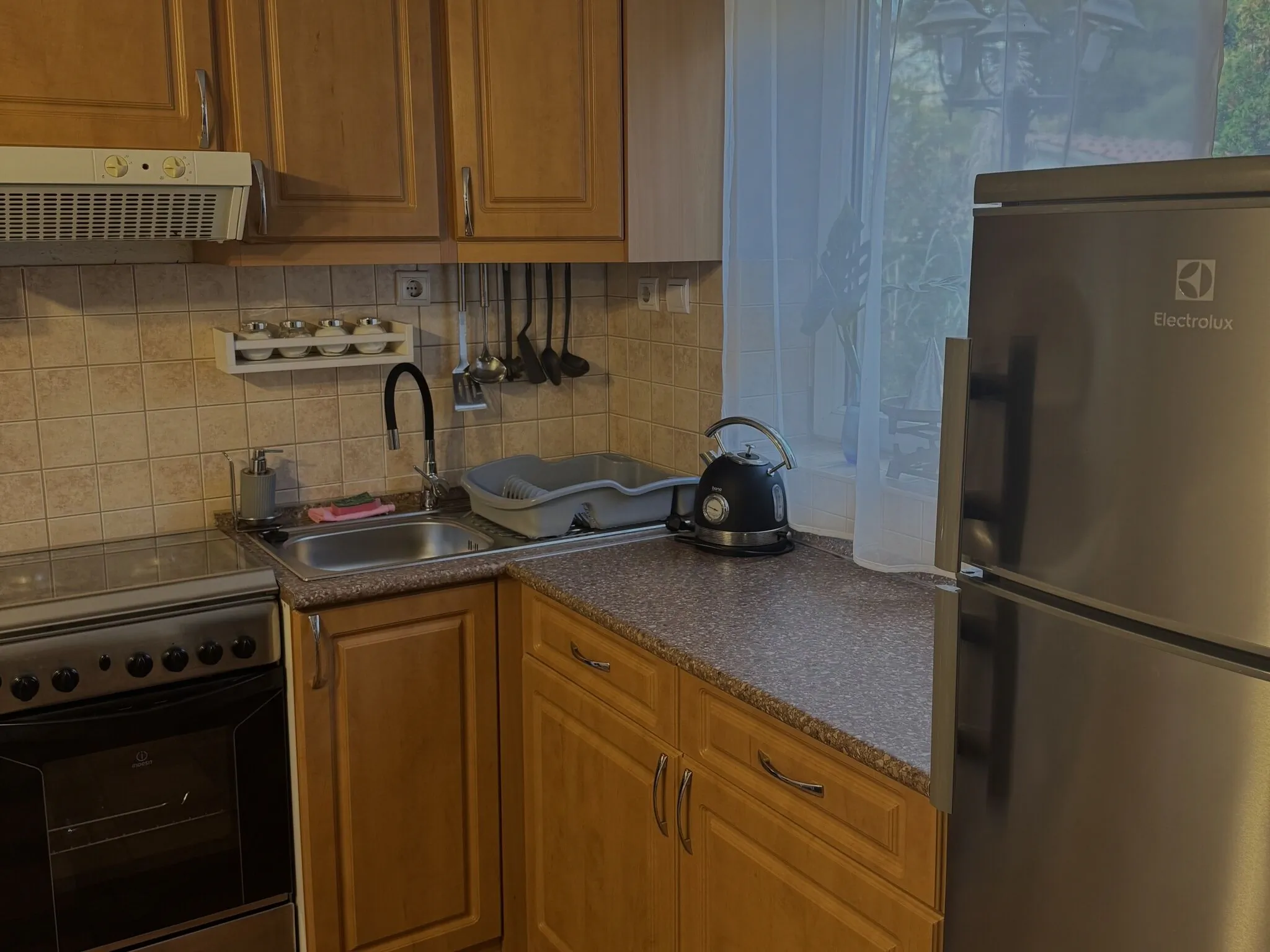 Borókahaus Apartman Tata – Tata, Węgry