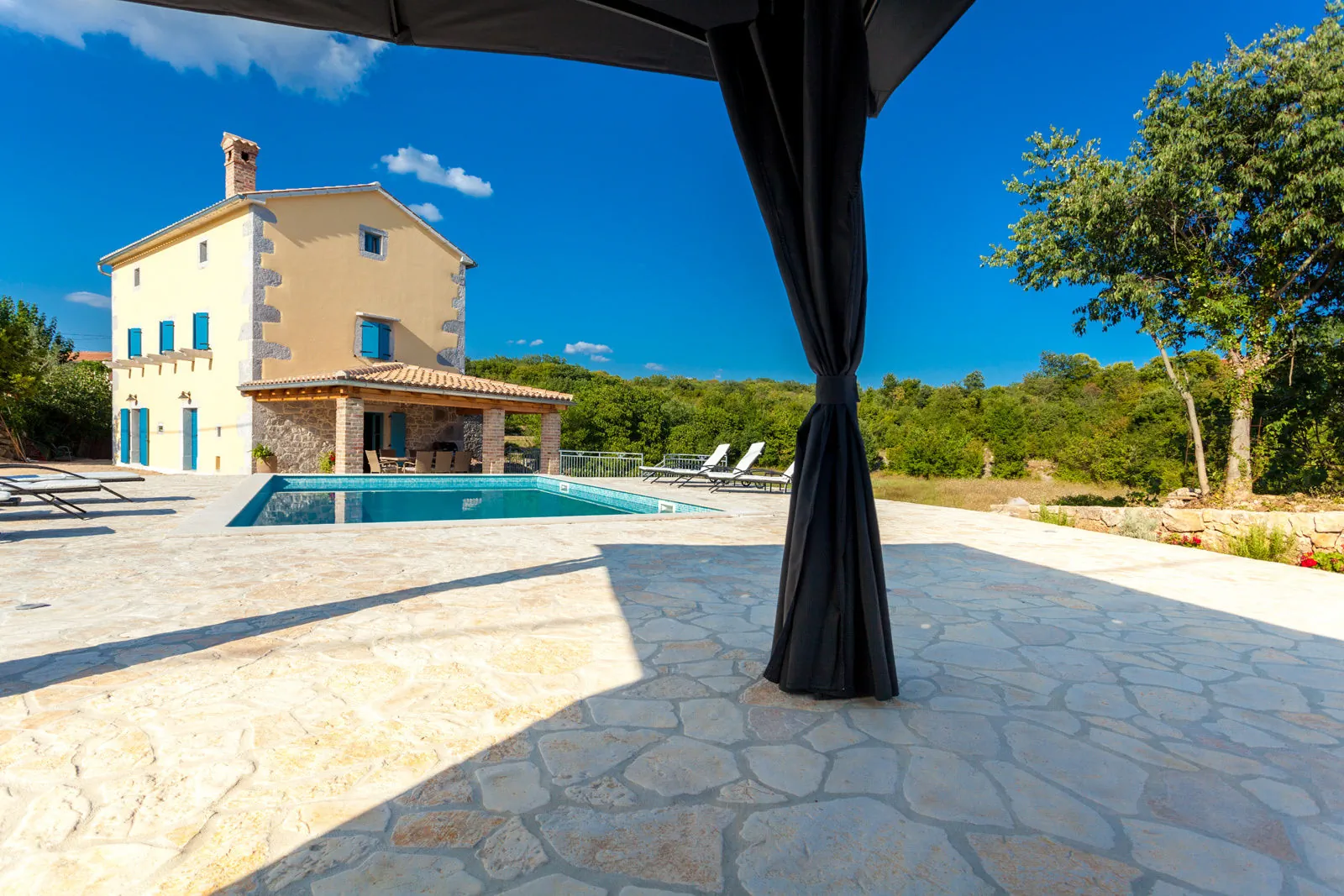 Vila Lusa Bajčići - foto 3