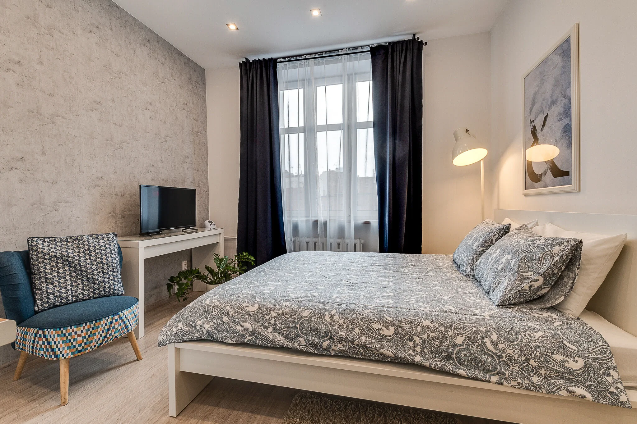 Kato Apartamenty Katowice – Katowice, Polska