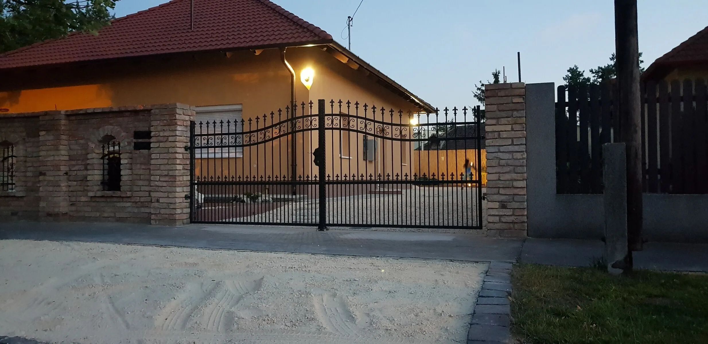 Anita Apartman Budapest – Budapesta, Ungaria