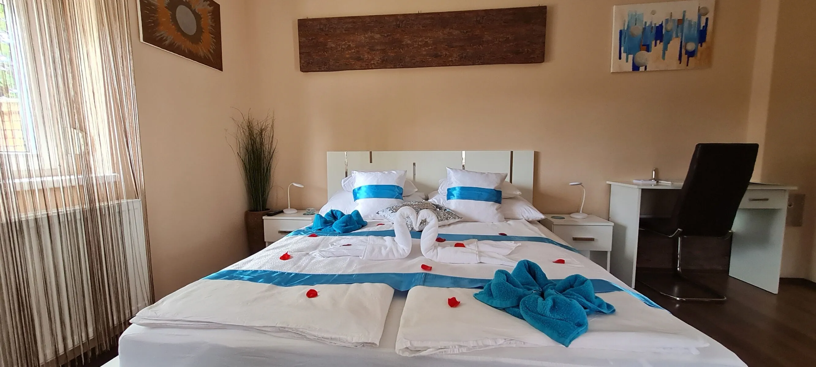 Anita Apartman Budapest – Budapesta, Ungaria