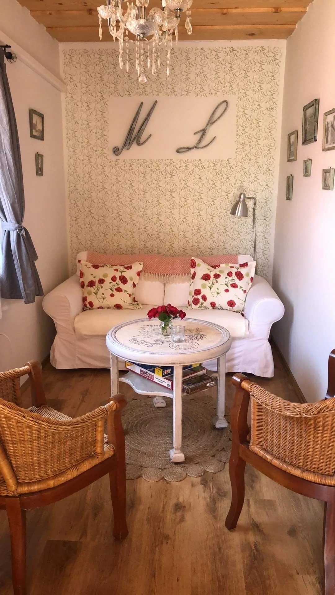 Cinege Vendégház Kőröshegy - foto 6