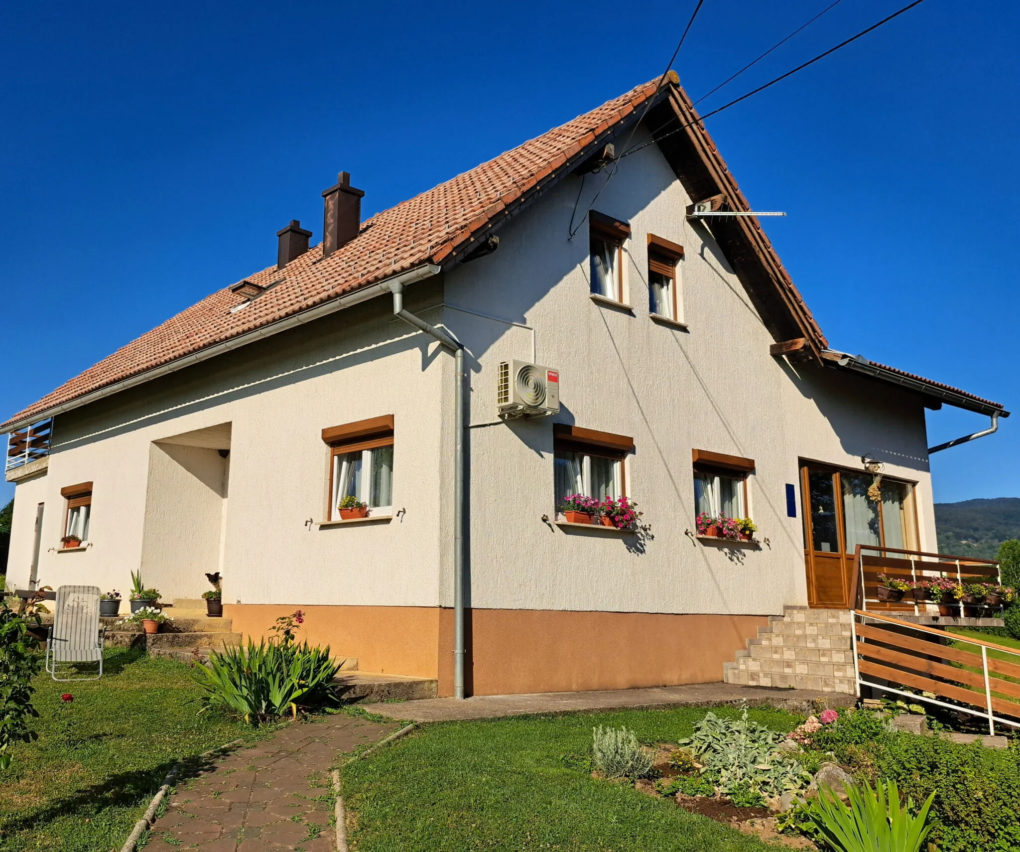 Guesthouse Zafran Plitvička Jezera – Plitvička Jezera, Croația