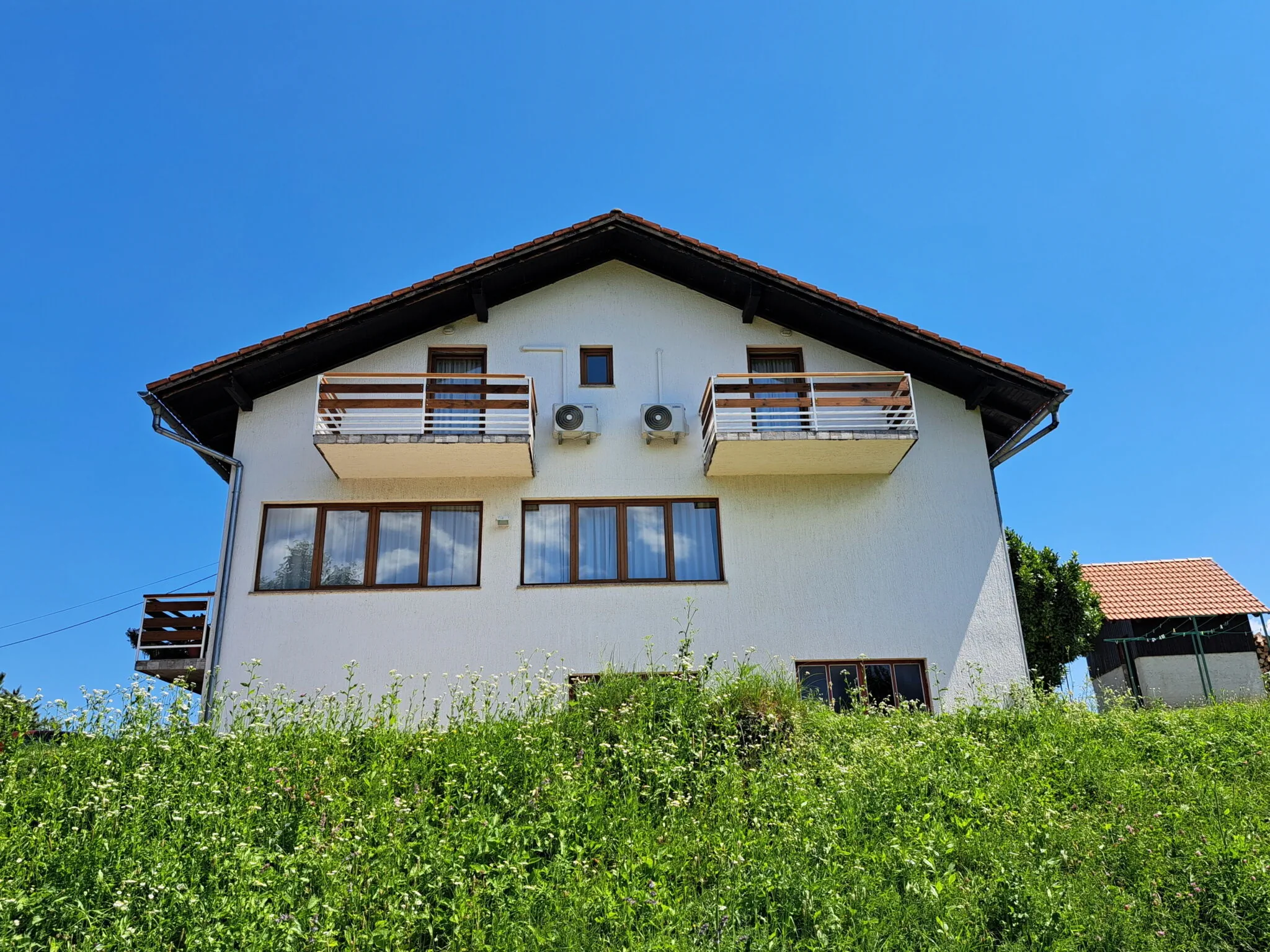 Guesthouse Zafran Plitvička Jezera – Plitvička Jezera, Croația