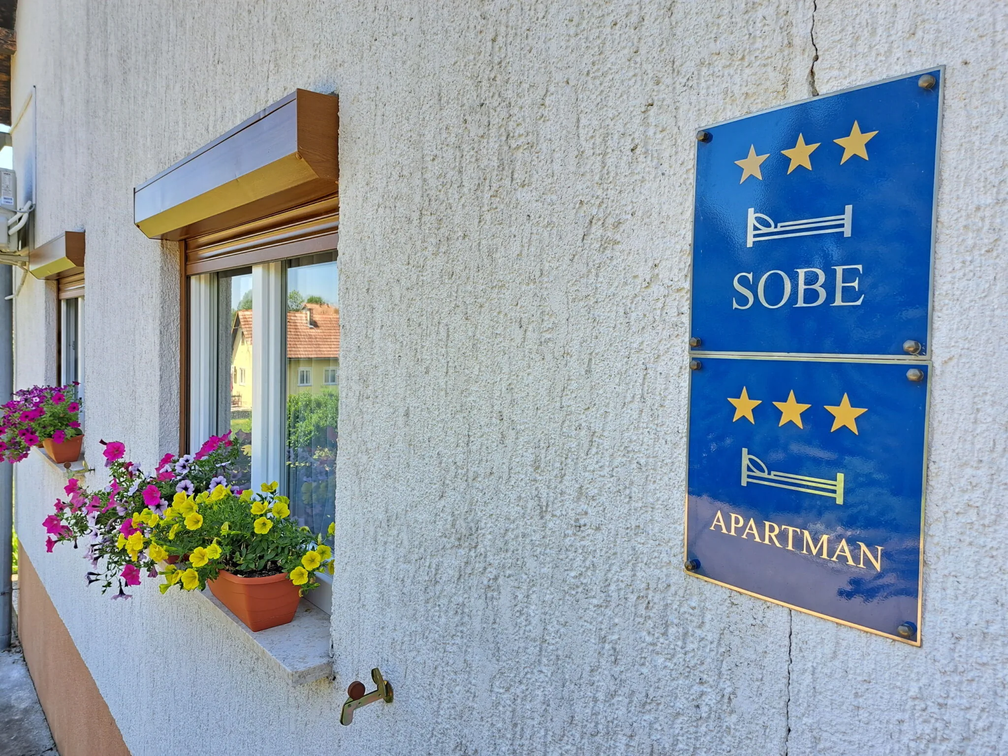 Guesthouse Zafran Plitvička Jezera – Plitvička Jezera, Croația