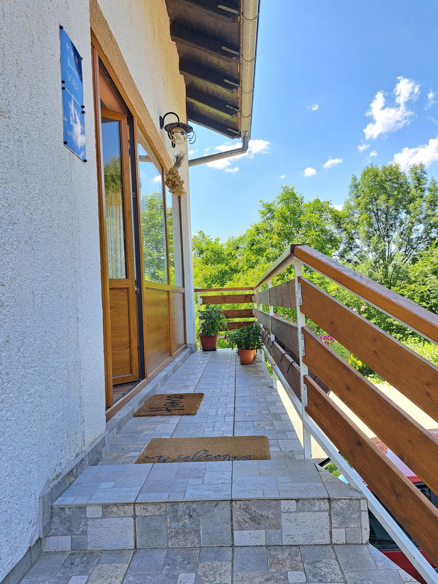 Guesthouse Zafran Plitvička Jezera – Plitvička Jezera, Croația