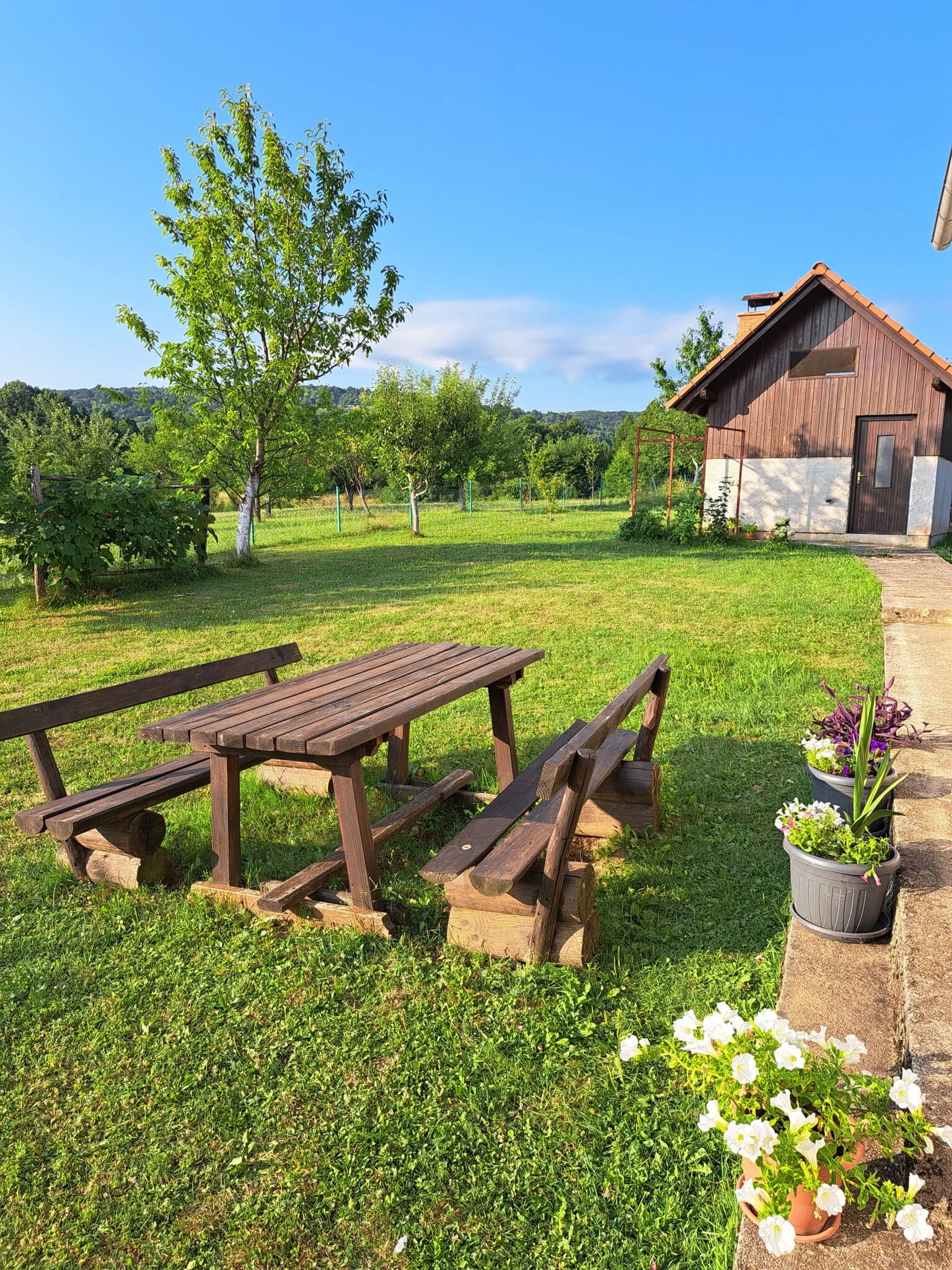 Guesthouse Zafran Plitvička Jezera – Plitvička Jezera, Croația