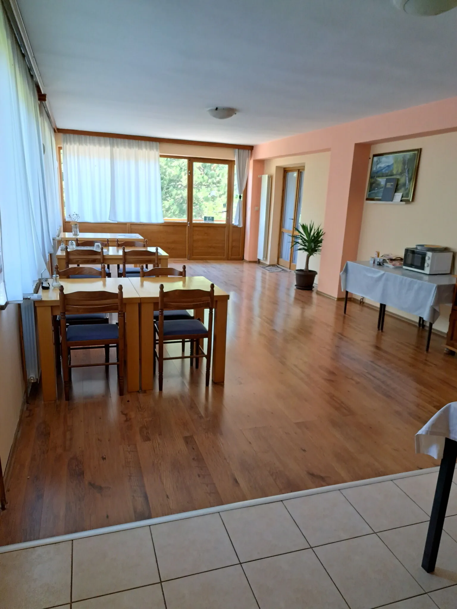 Guesthouse Zafran Plitvička Jezera – Plitvička Jezera, Croația