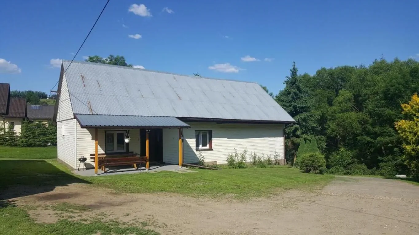 Bieszczady u Jędrusia Polańczyk – Polańczyk, Polska
