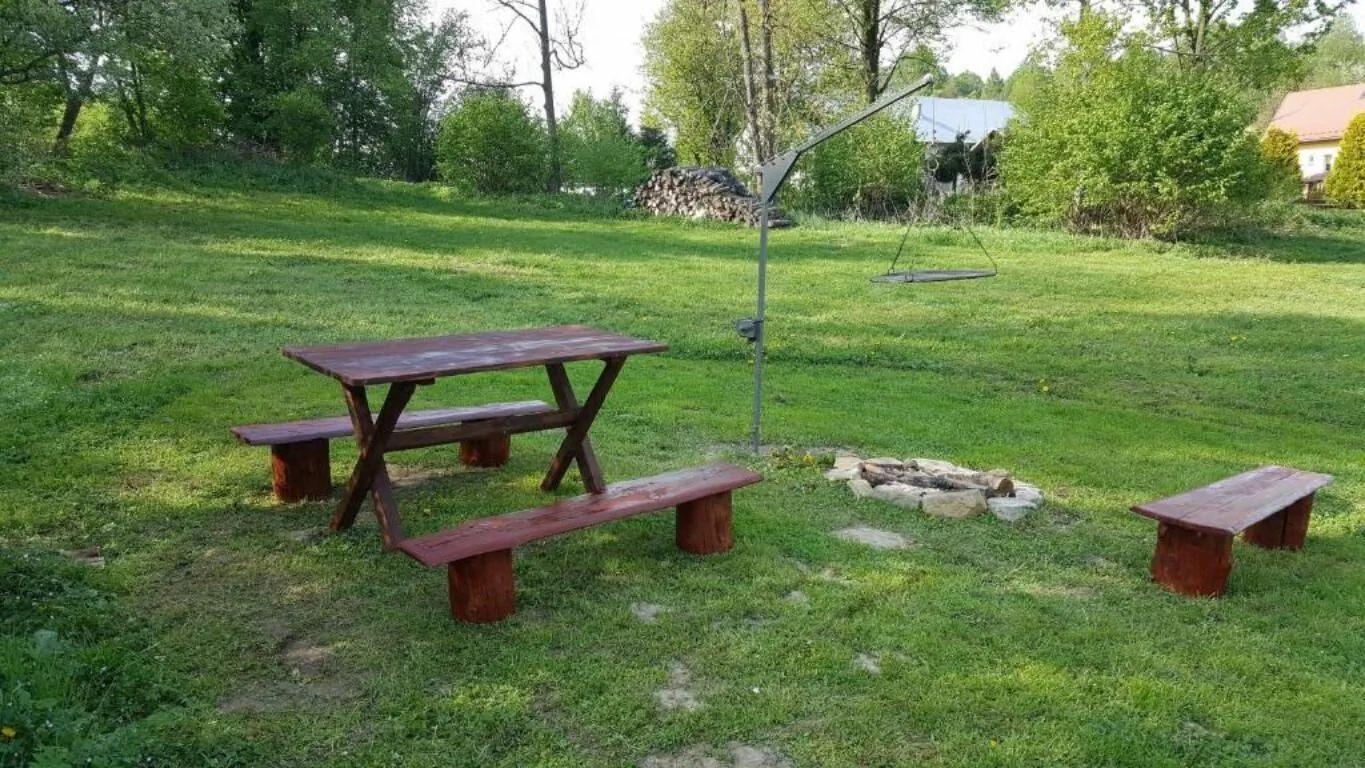 Bieszczady u Jędrusia Polańczyk – Polańczyk, Polska