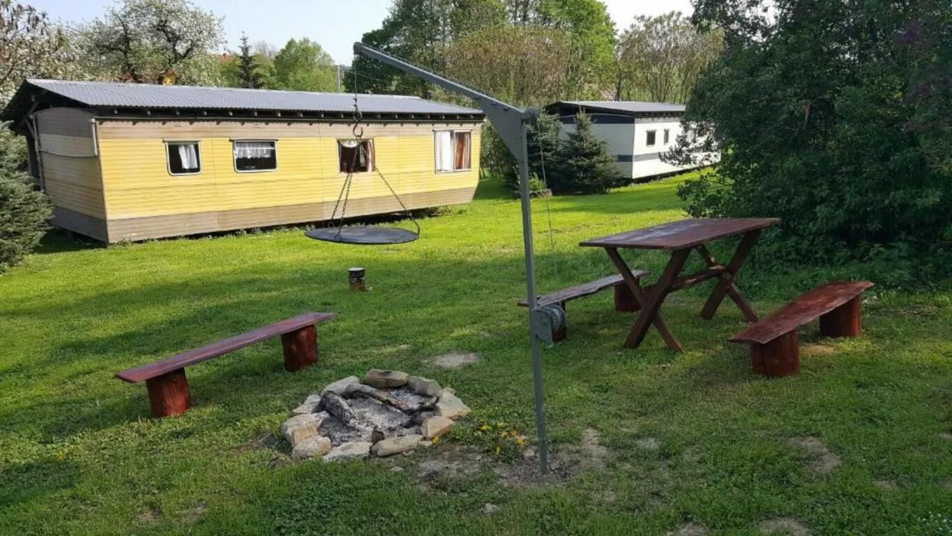 Bieszczady u Jędrusia Polańczyk – Polańczyk, Polska