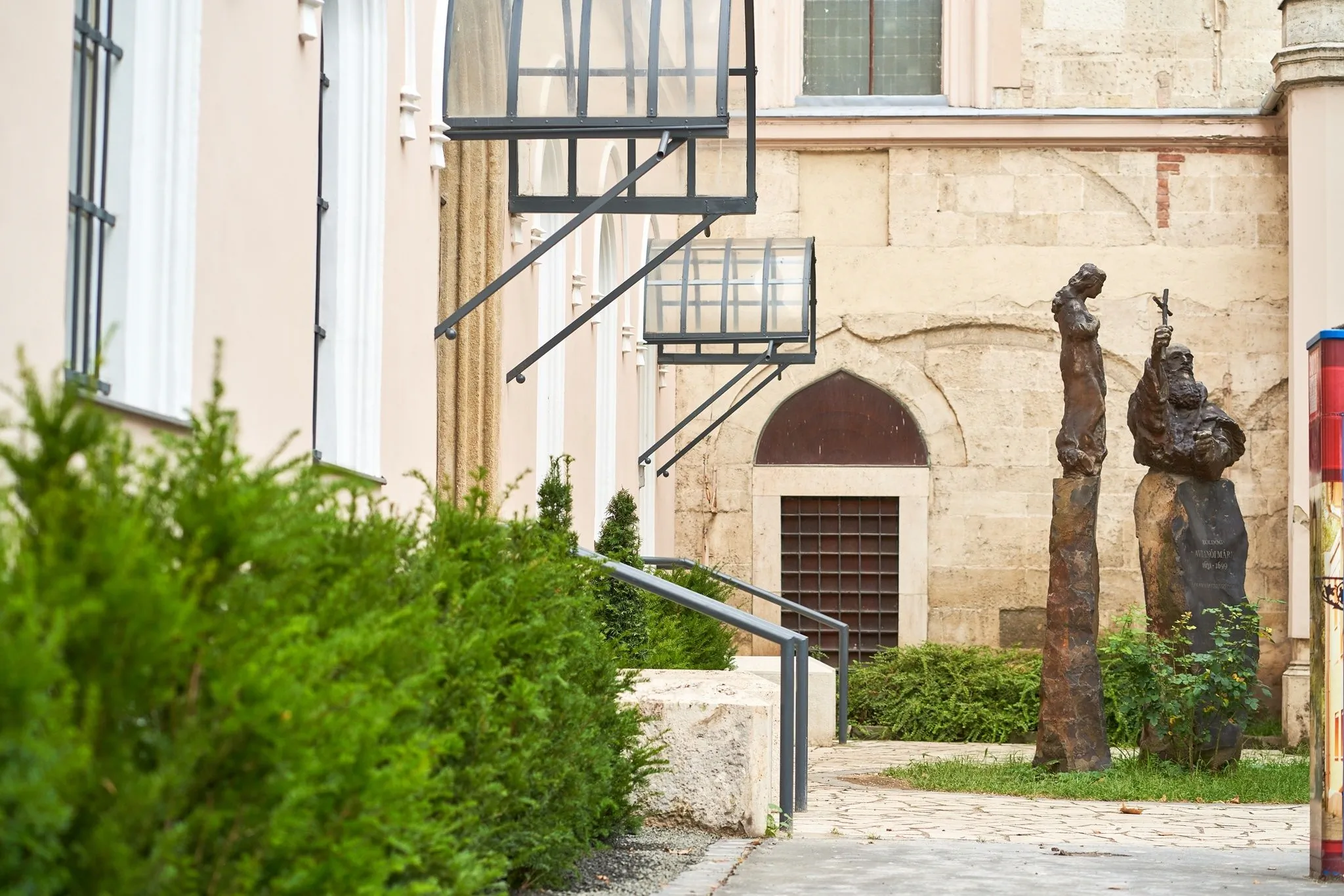 Monastery Boutique Hotel Budapest – Budapesta, Ungaria