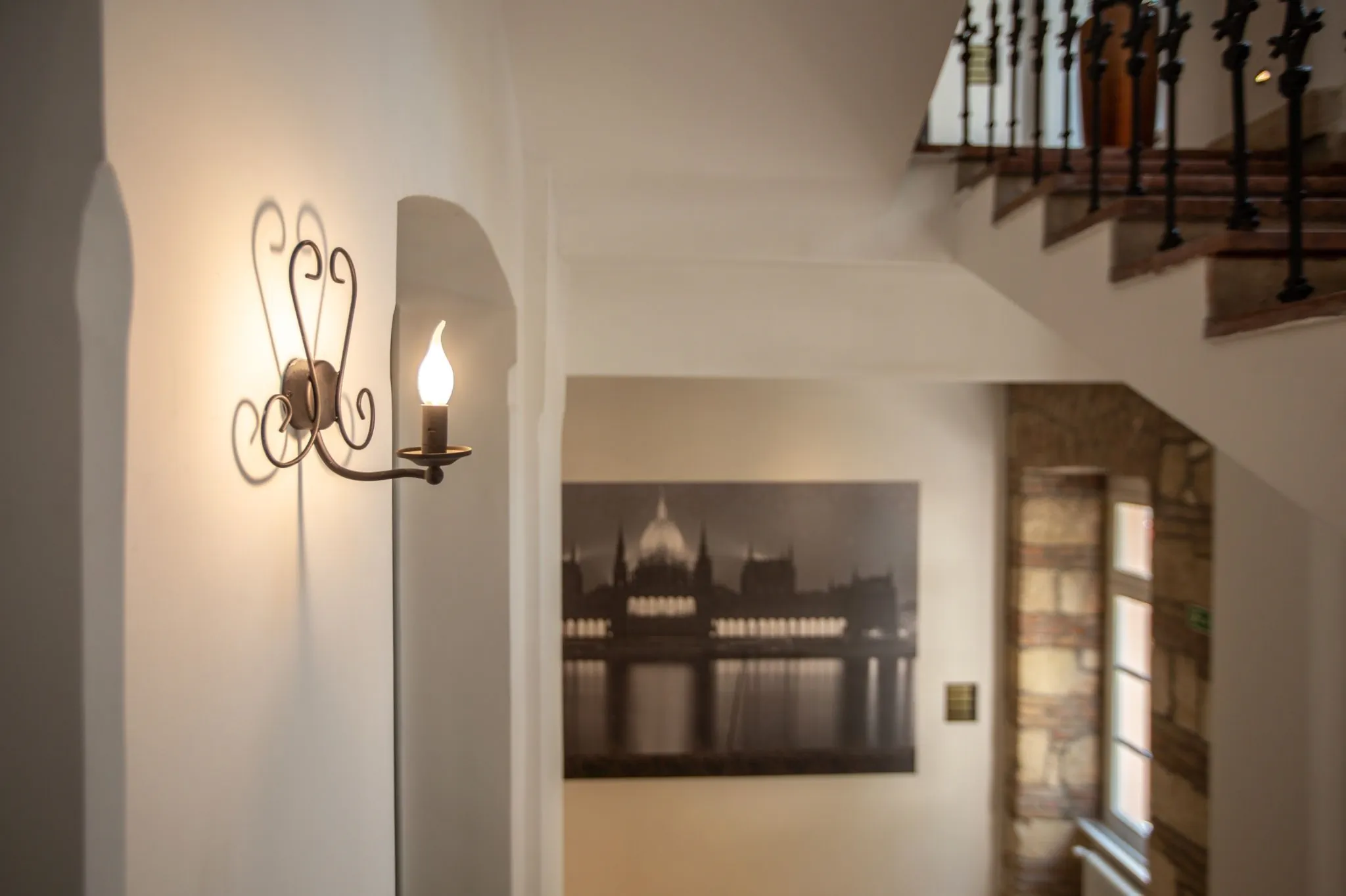 Monastery Boutique Hotel Budapest – Budapesta, Ungaria
