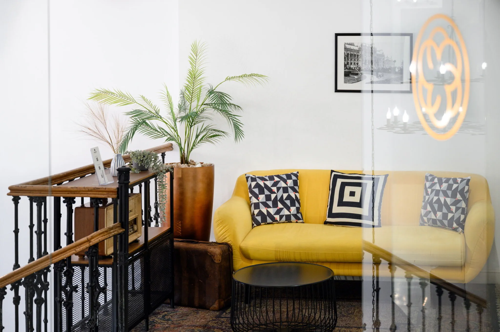 Monastery Boutique Hotel Budapest – Budapesta, Ungaria