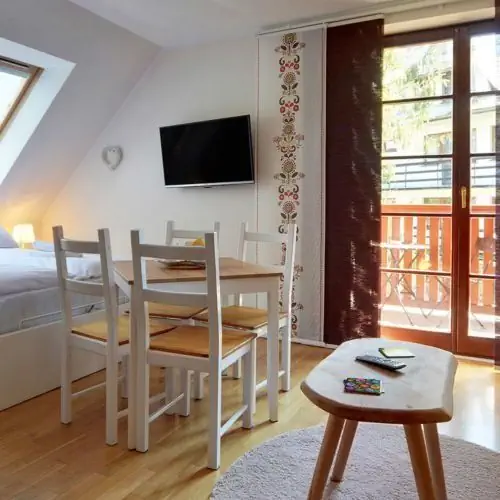 Apartament z Sauną pod Świerkami 5d Karpacz – Karpacz, Polsko
