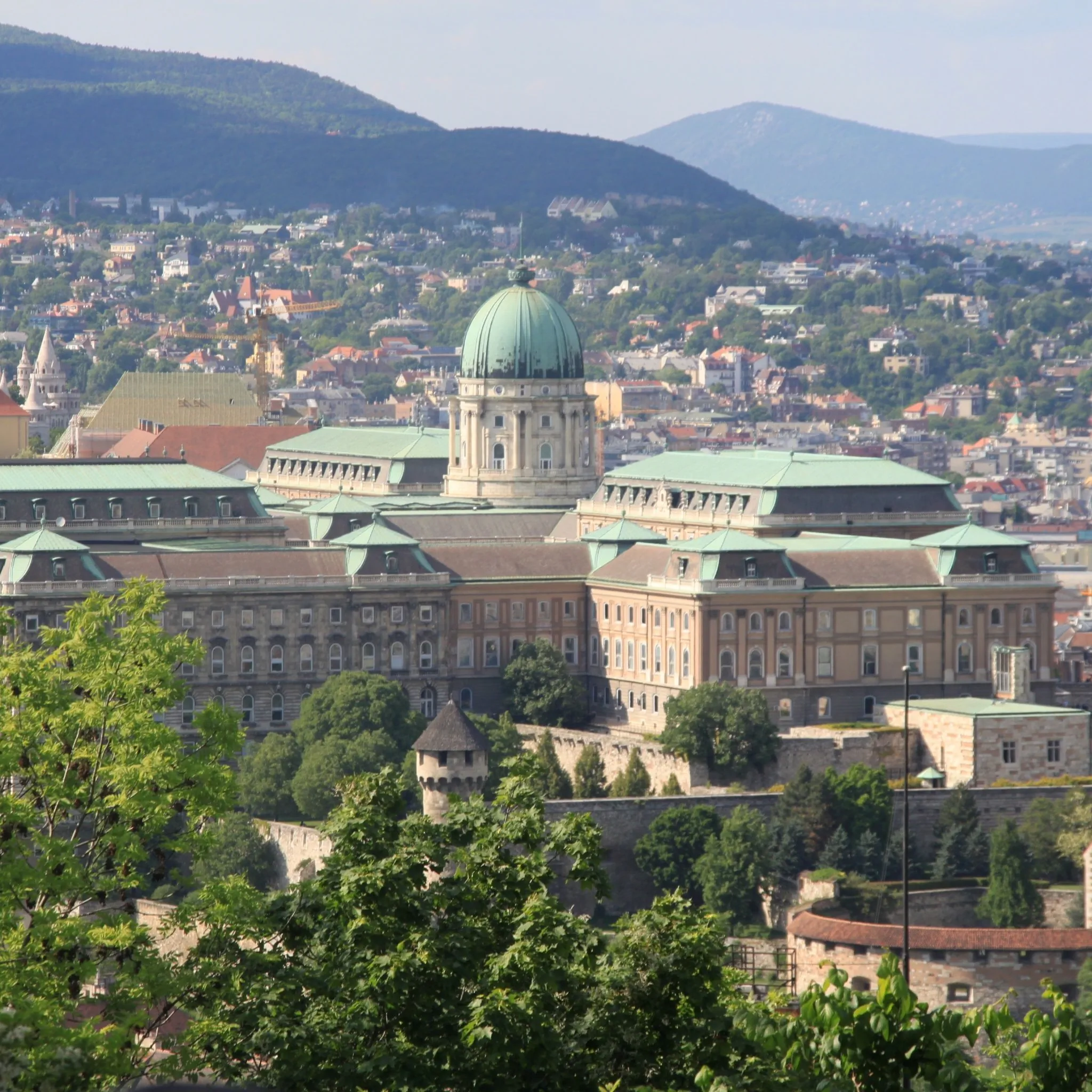 Logodi 27 Apartman Budapest – Budapesta, Ungaria