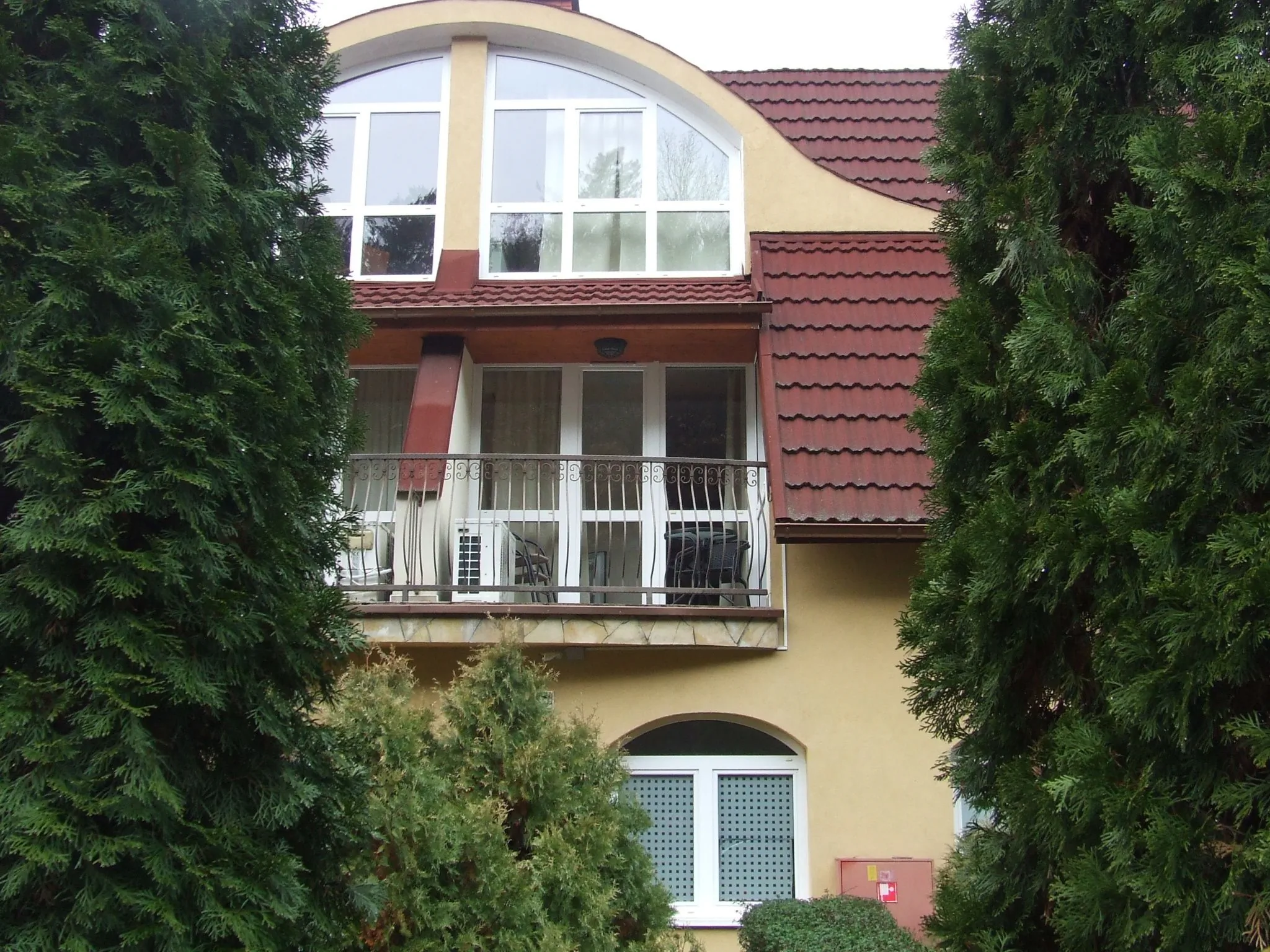 Wellness Villa Terézia Apartman**** Egerszalók - foto 1