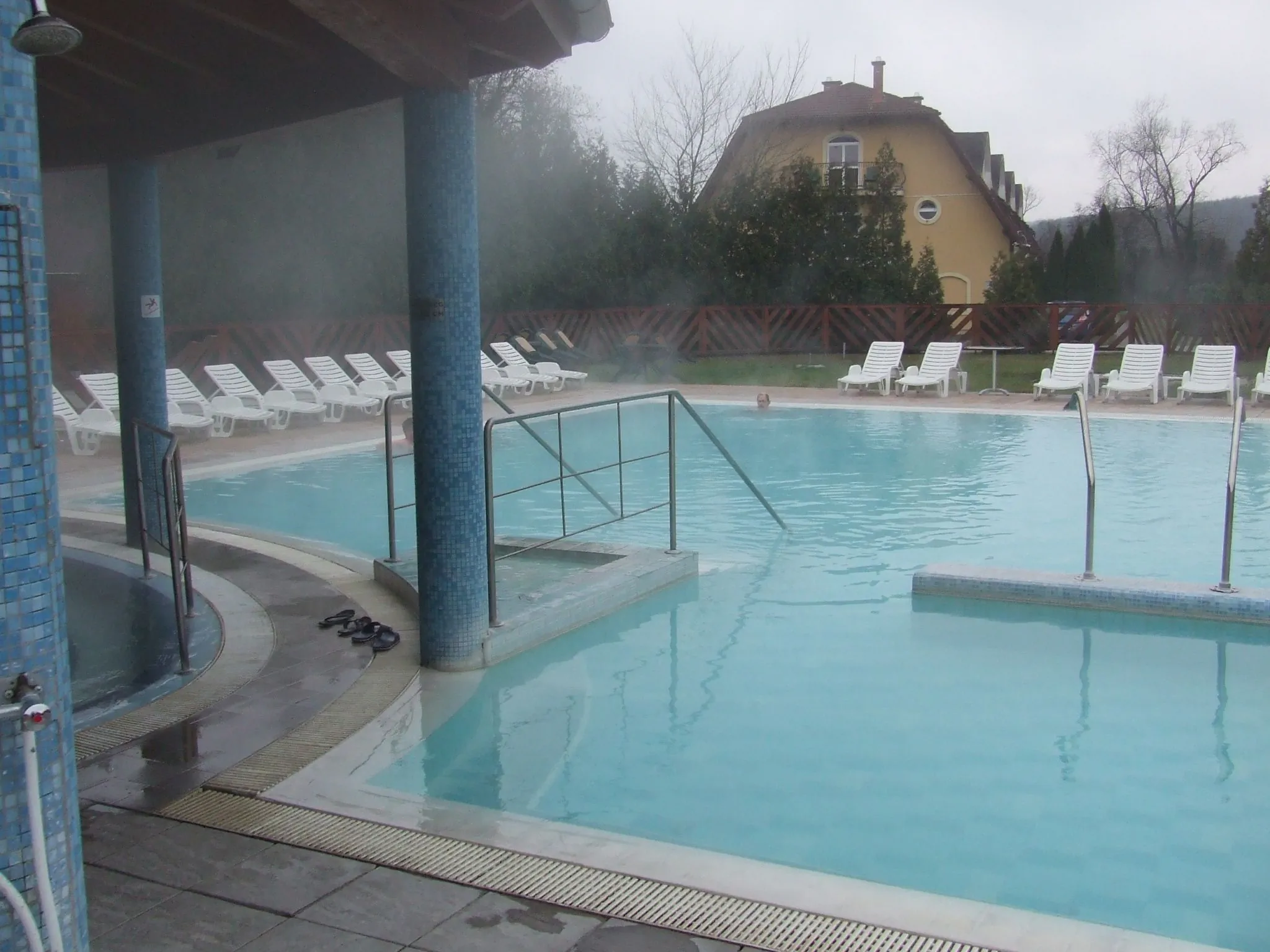 Wellness Villa Terézia Apartman**** Egerszalók - foto 3