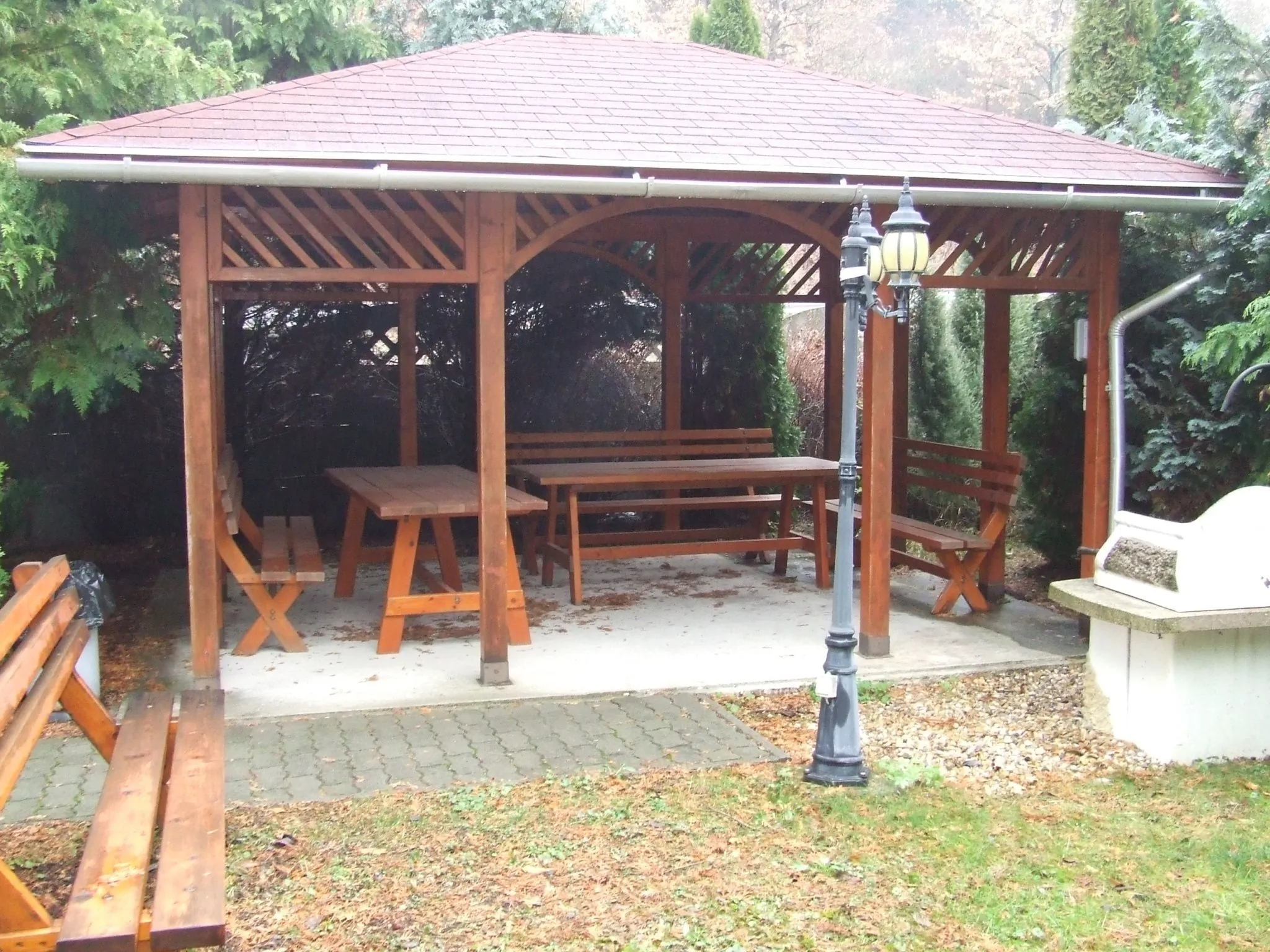 Wellness Villa Terézia Apartman**** Egerszalók - foto 5
