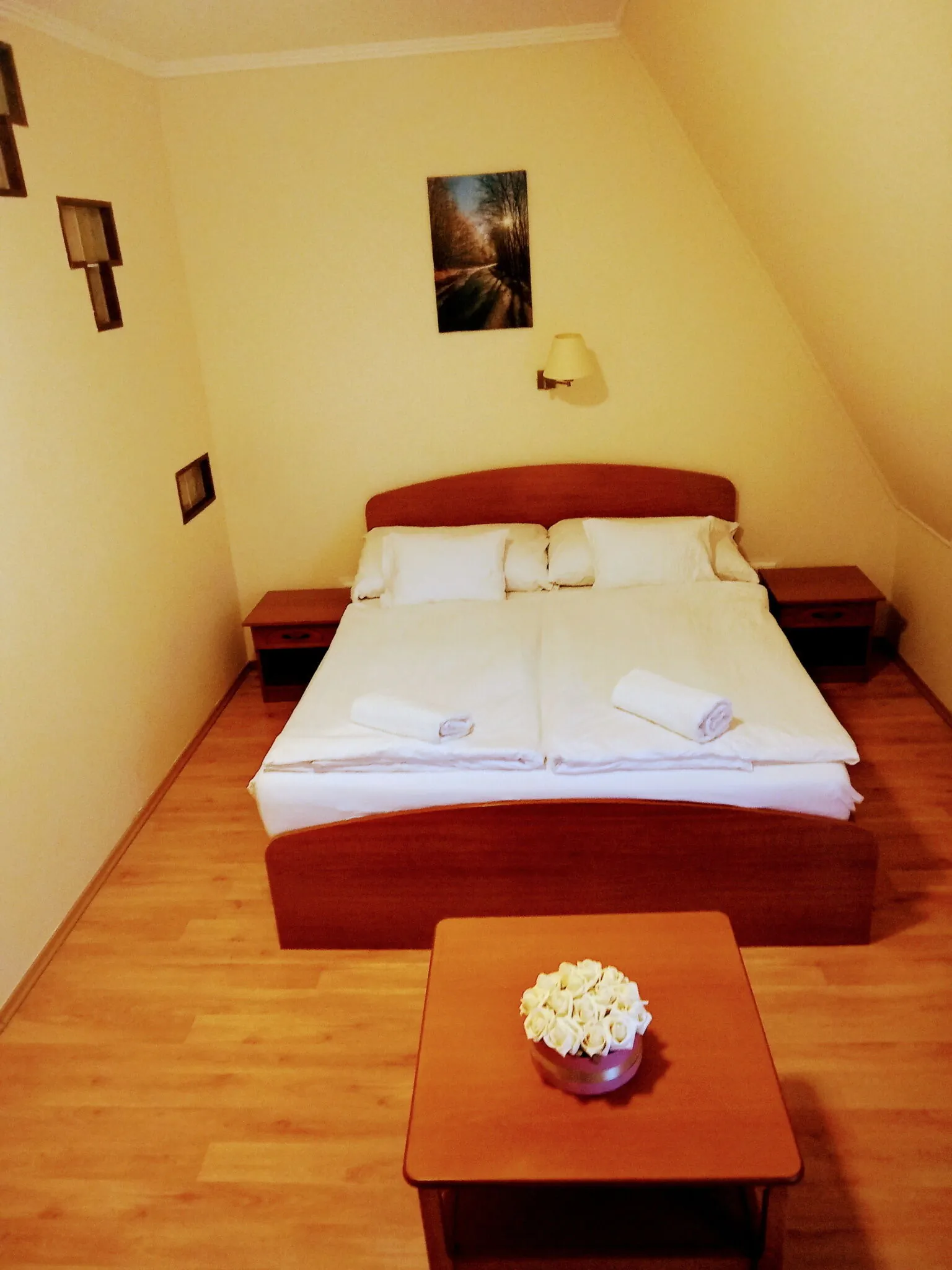 Wellness Villa Terézia Apartman**** Egerszalók - foto 7