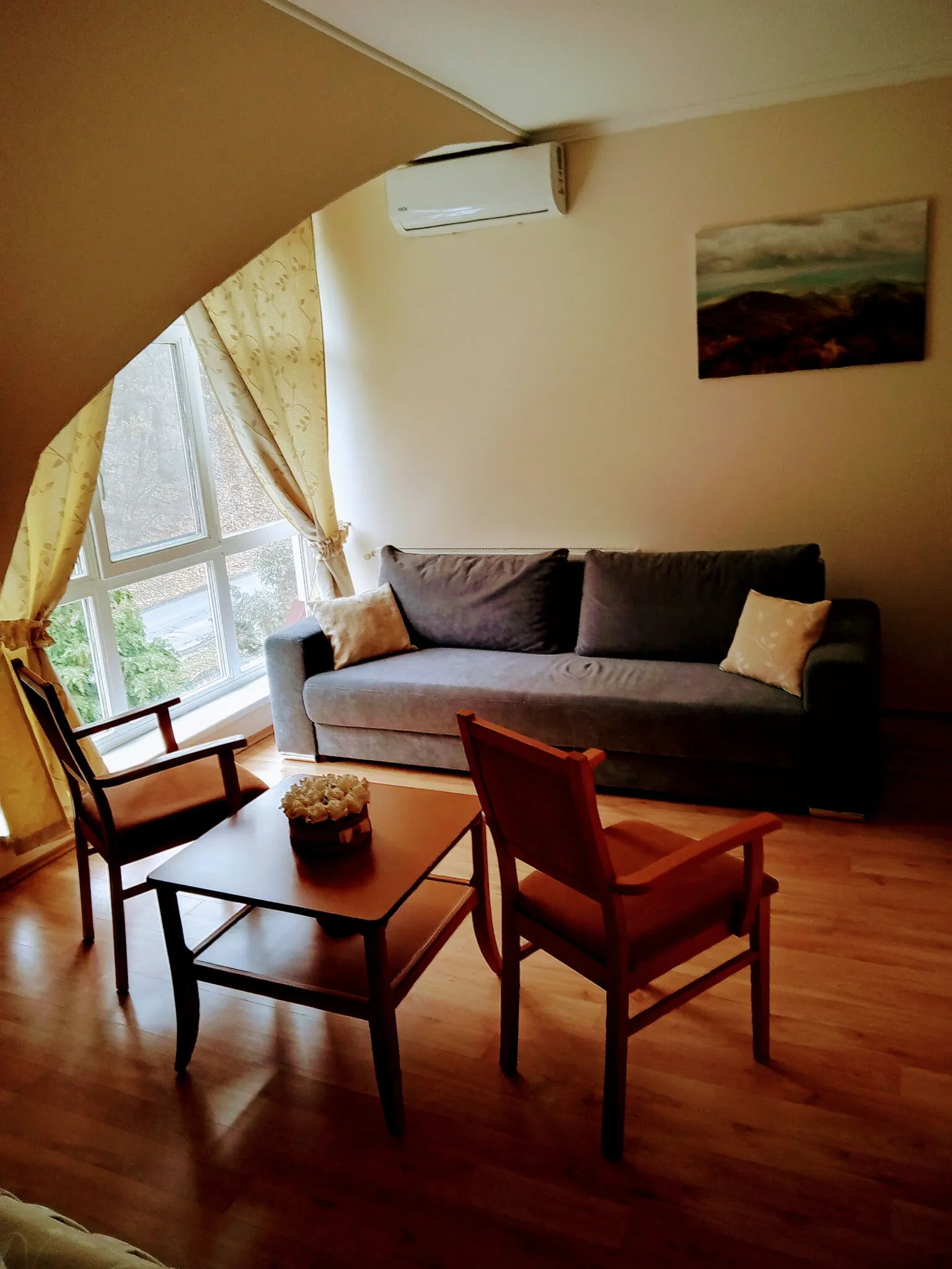 Wellness Villa Terézia Apartman**** Egerszalók - foto 8