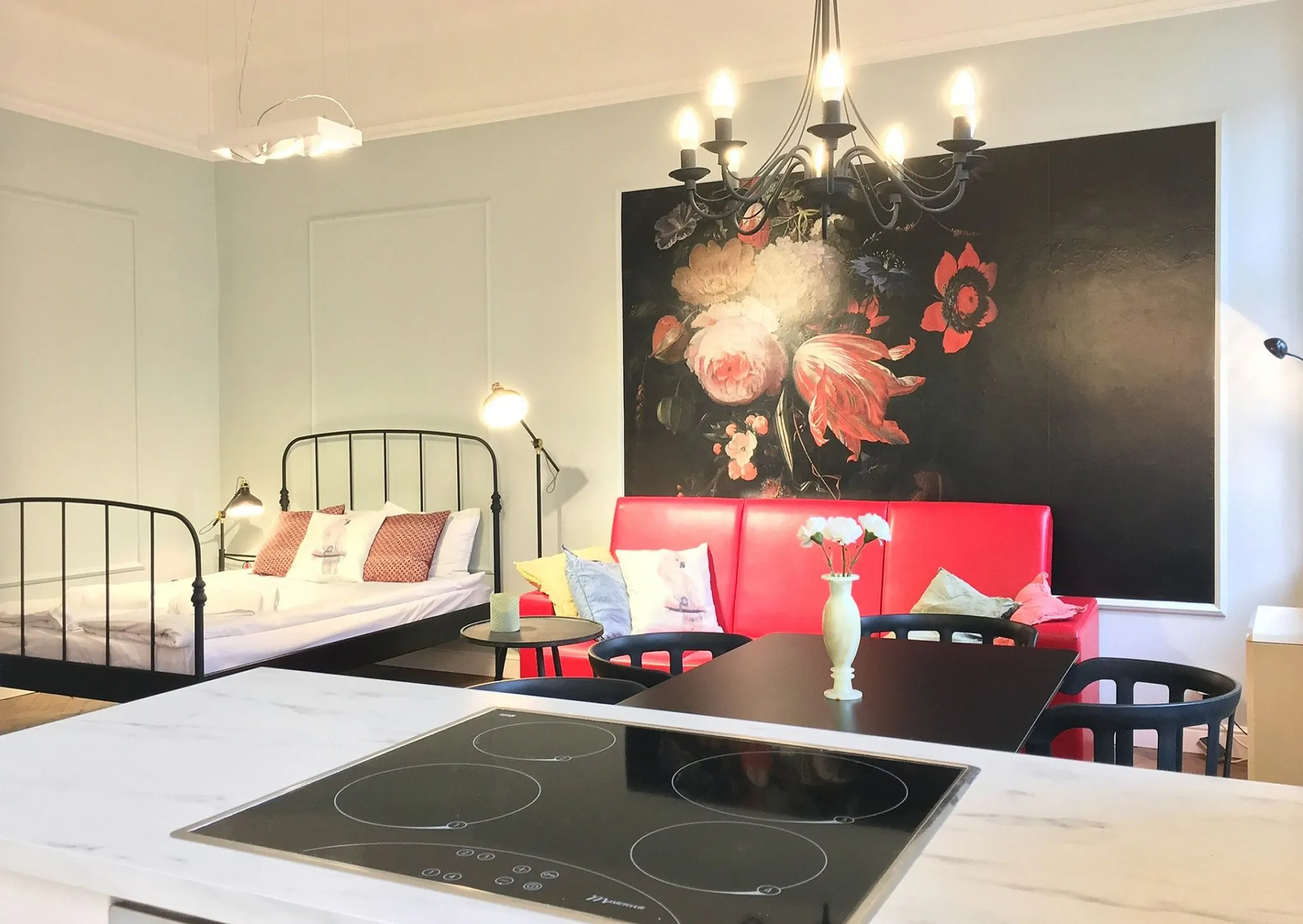 FAUST Apartments Kraków – Kraków, Polska