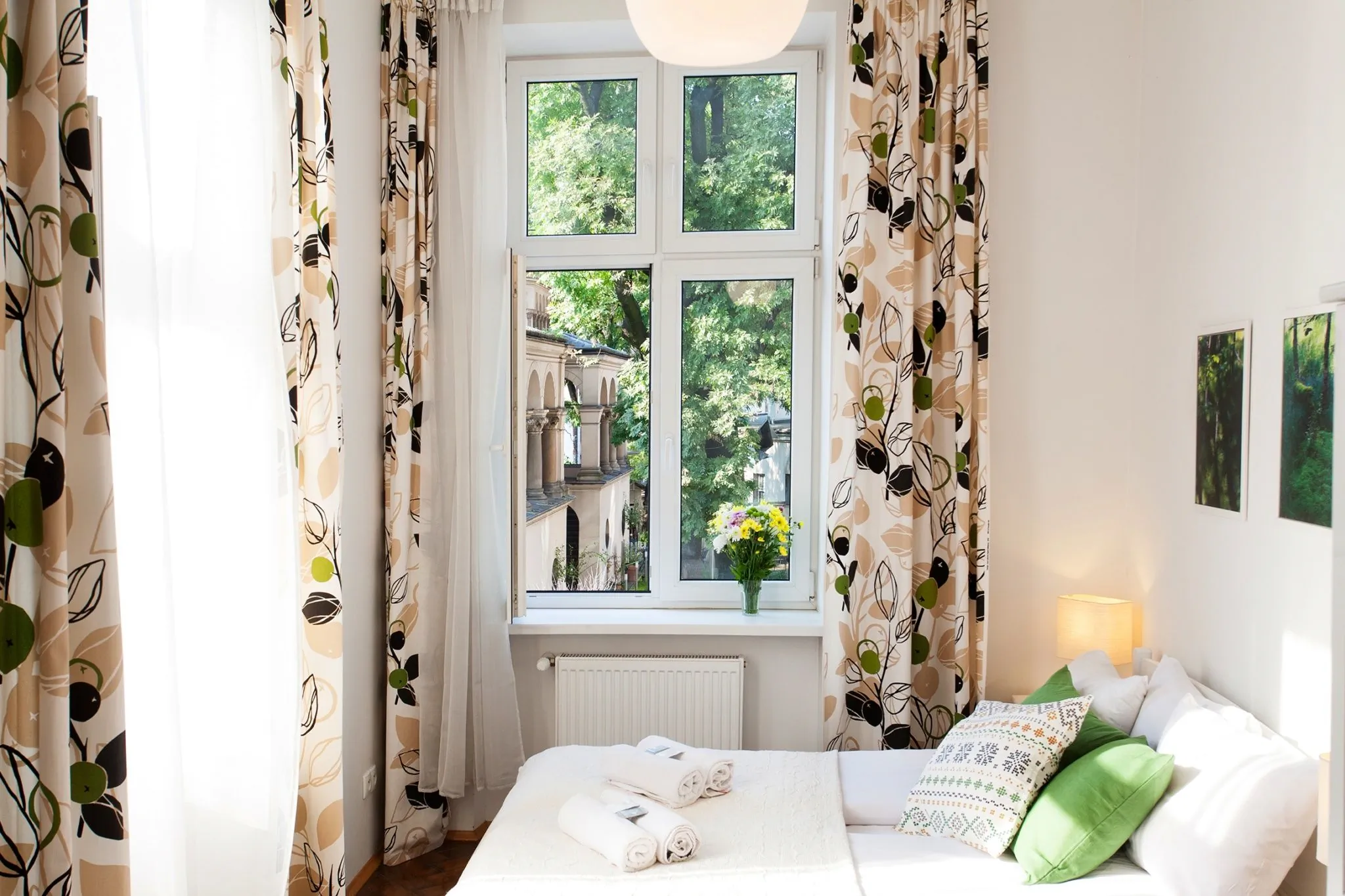 FAUST Apartments Kraków – Kraków, Polska
