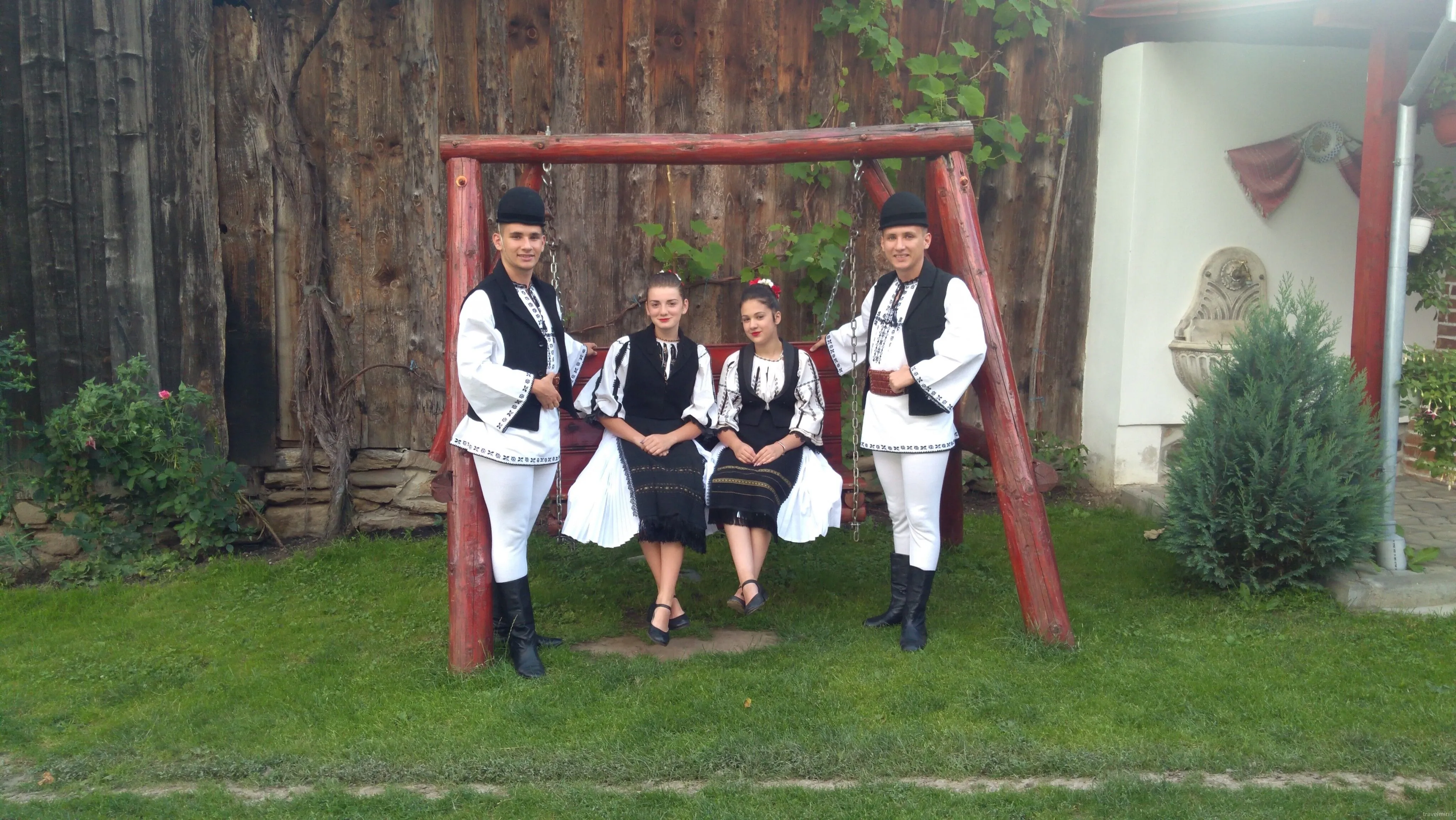 Pensiunea Flori Sibiel – Sibiel, România