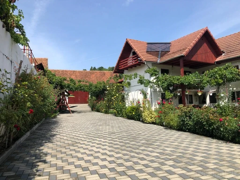 Pensiunea Flori Sibiel – Sibiel, România