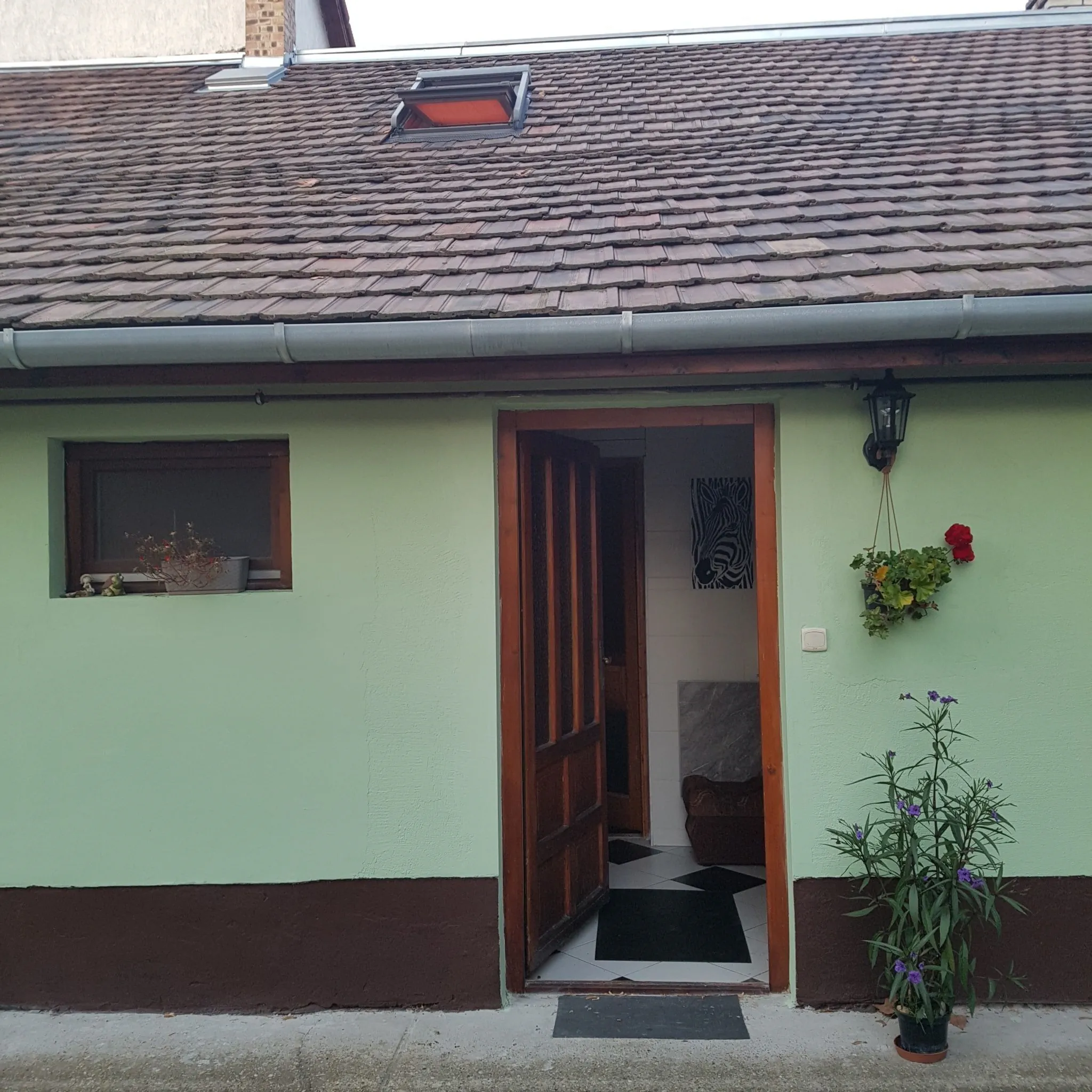 Dominikagarden Apartman Budapest – Budapesta, Ungaria