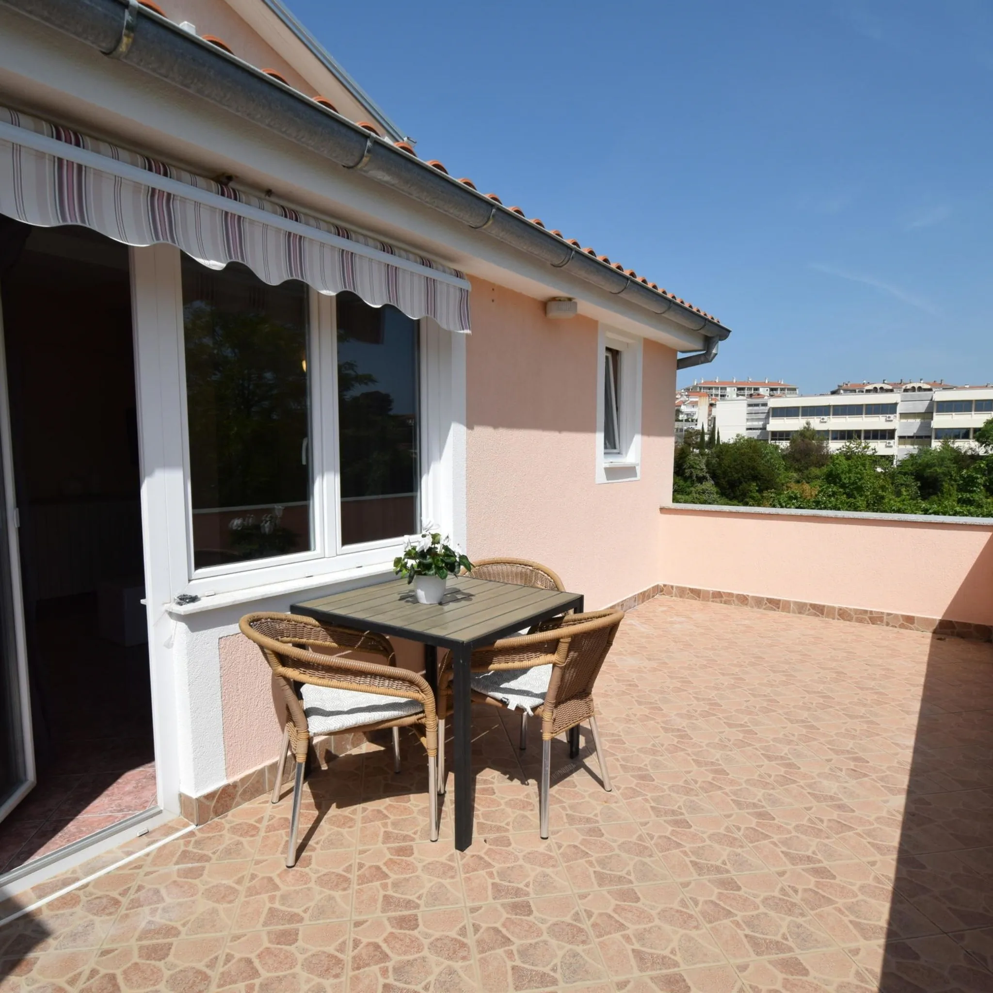 Apartments Kraljic Krk – Krk, Chorwacja