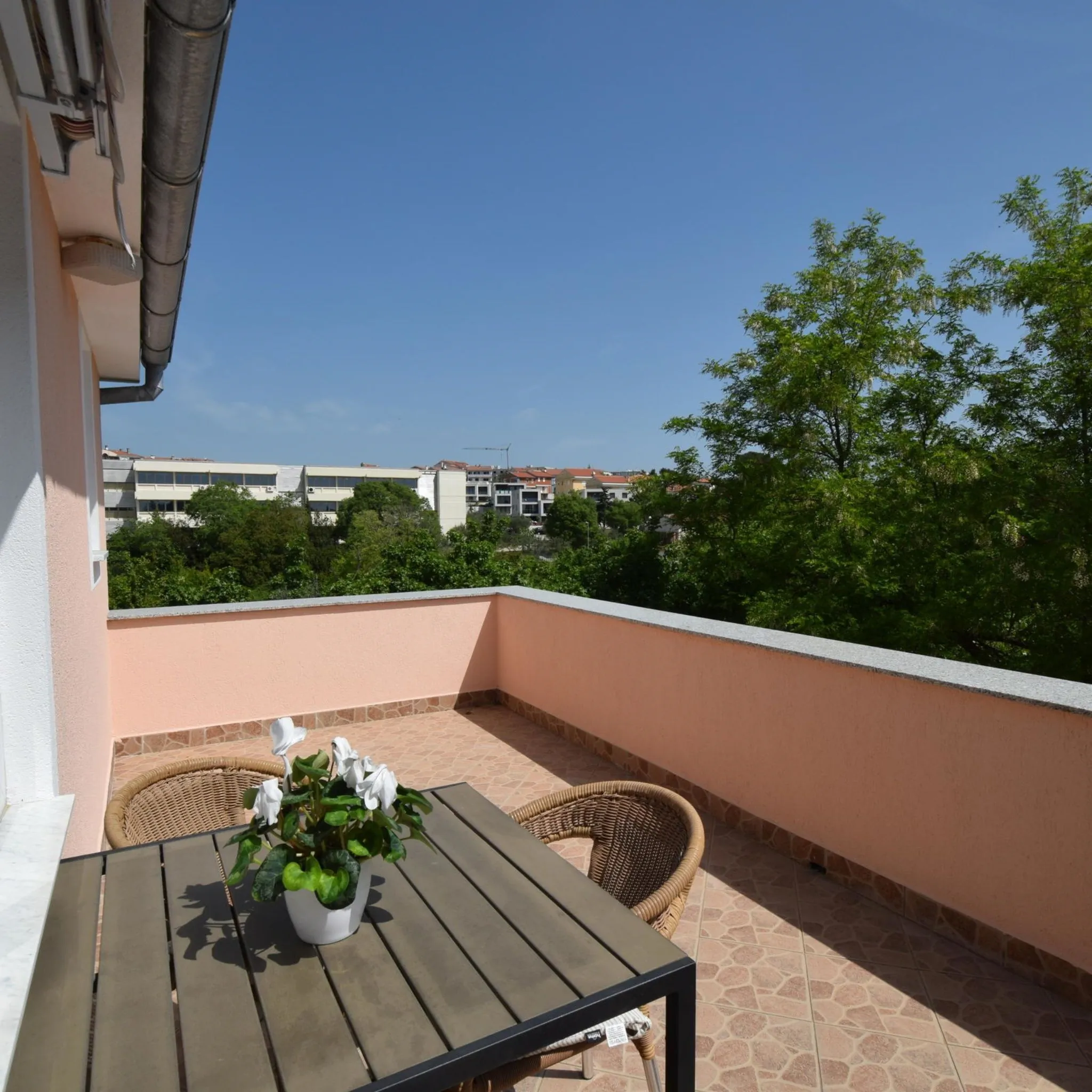 Apartments Kraljic Krk – Krk, Chorwacja