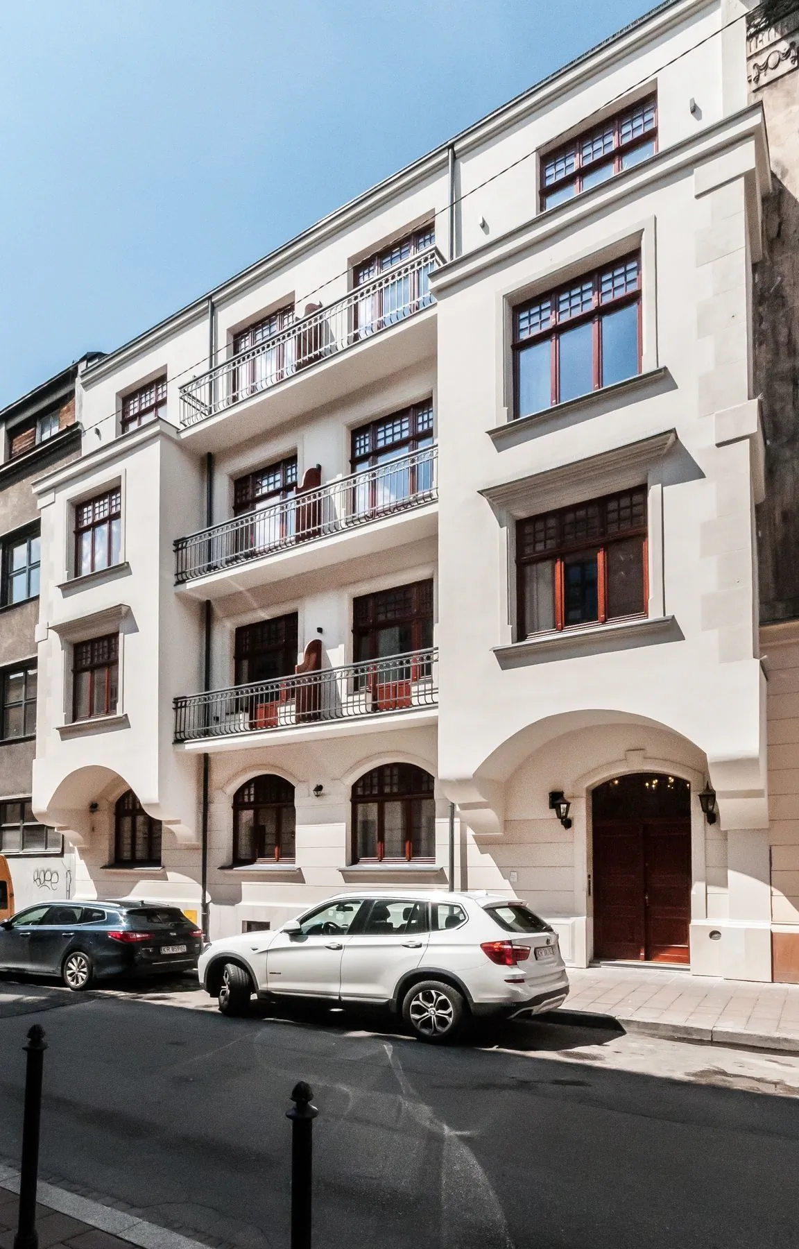Apartamenty L5 Kraków – Cracovia, Polonia