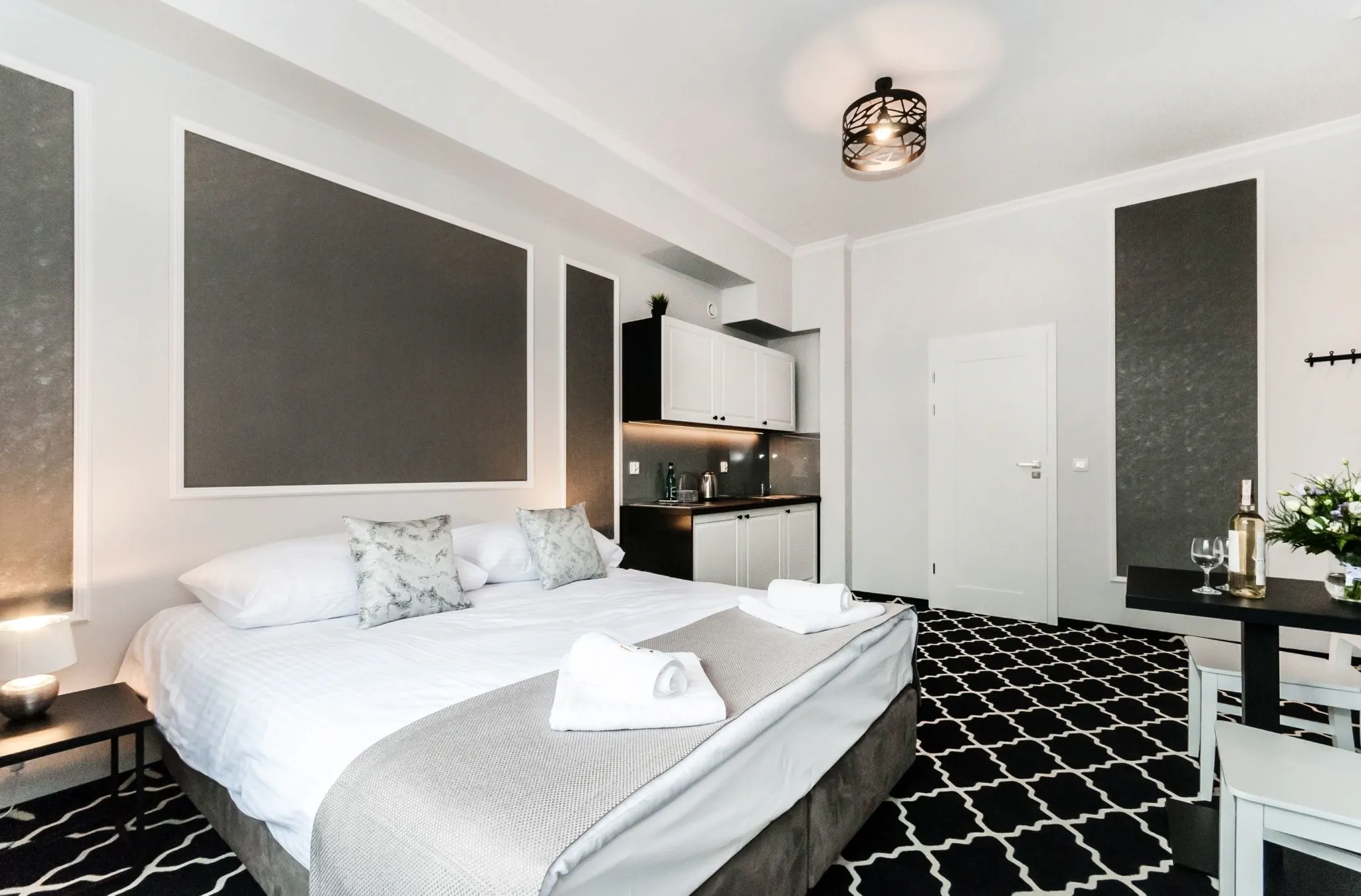 Apartamenty L5 Kraków – Cracovia, Polonia