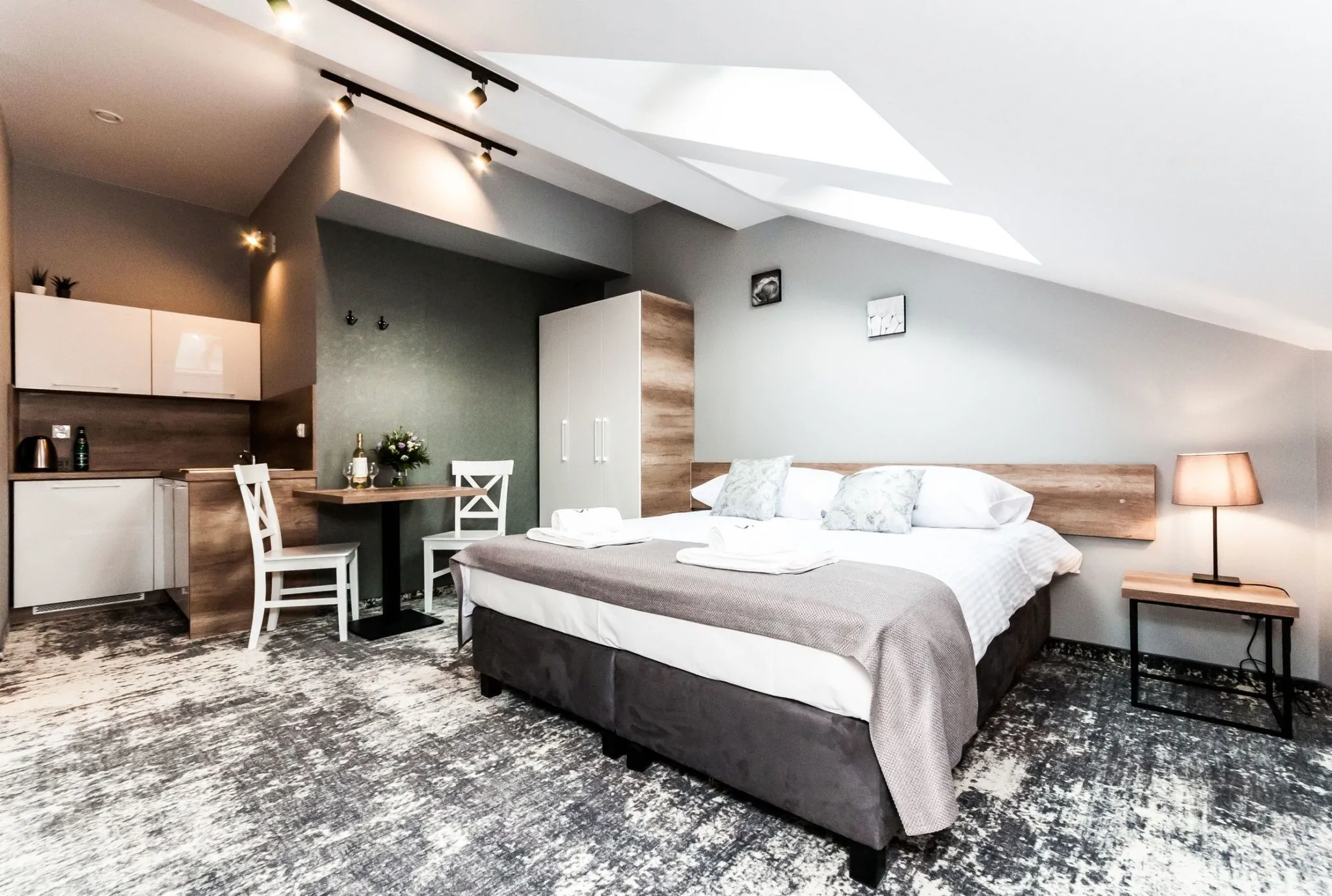 Apartamenty L5 Kraków – Cracovia, Polonia