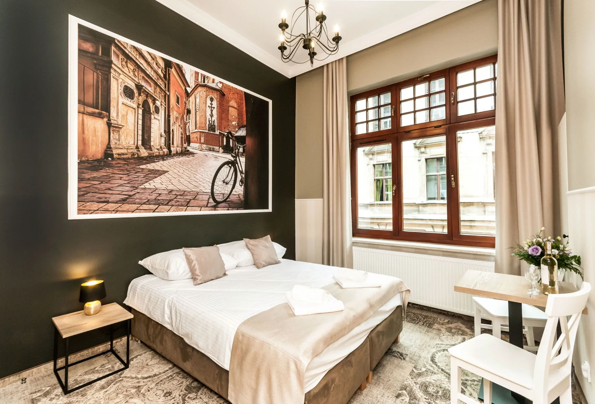 Apartamenty L5 Kraków – Cracovia, Polonia
