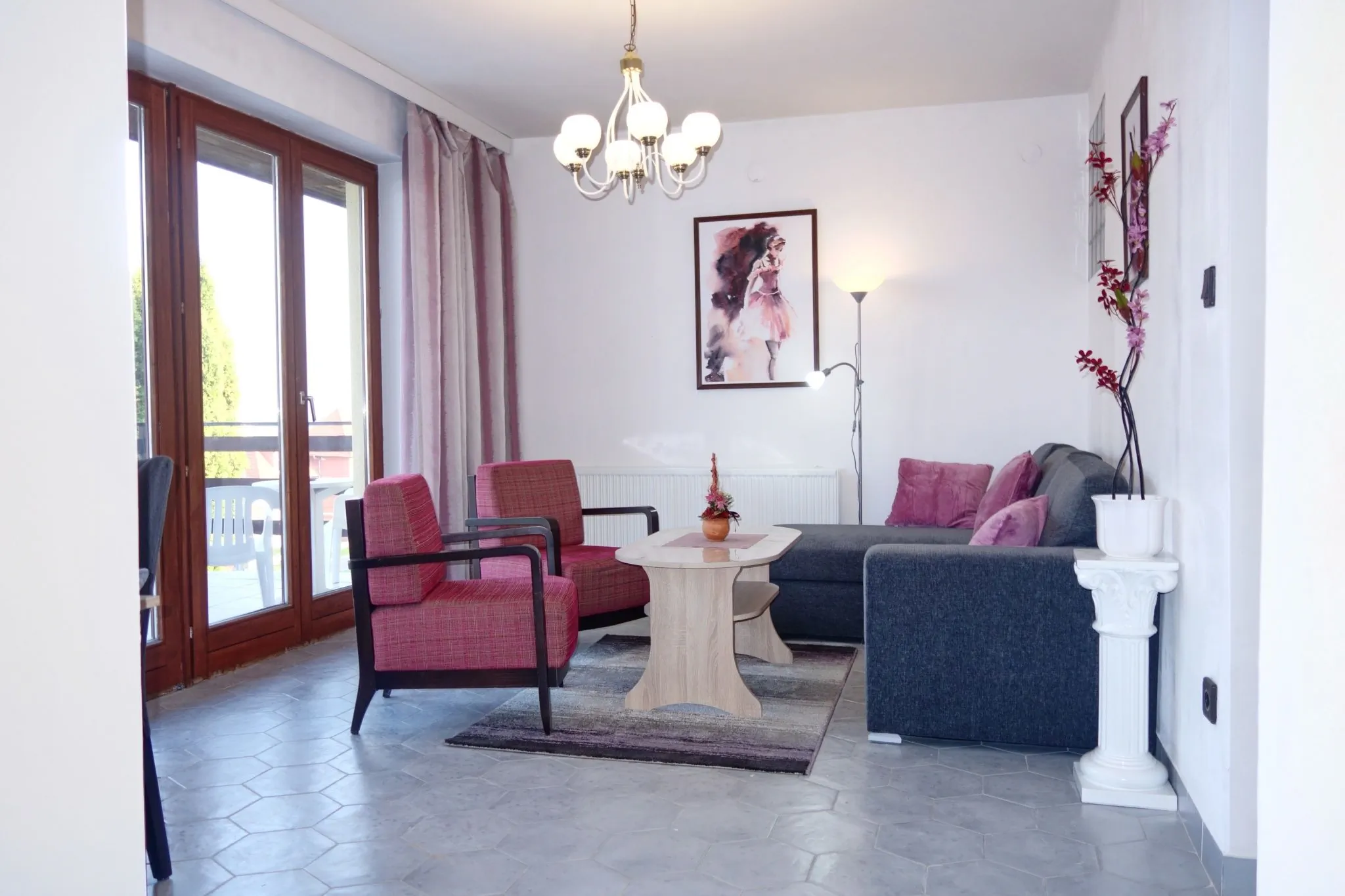 Tolena Heviz Apartments – Hévíz, Węgry