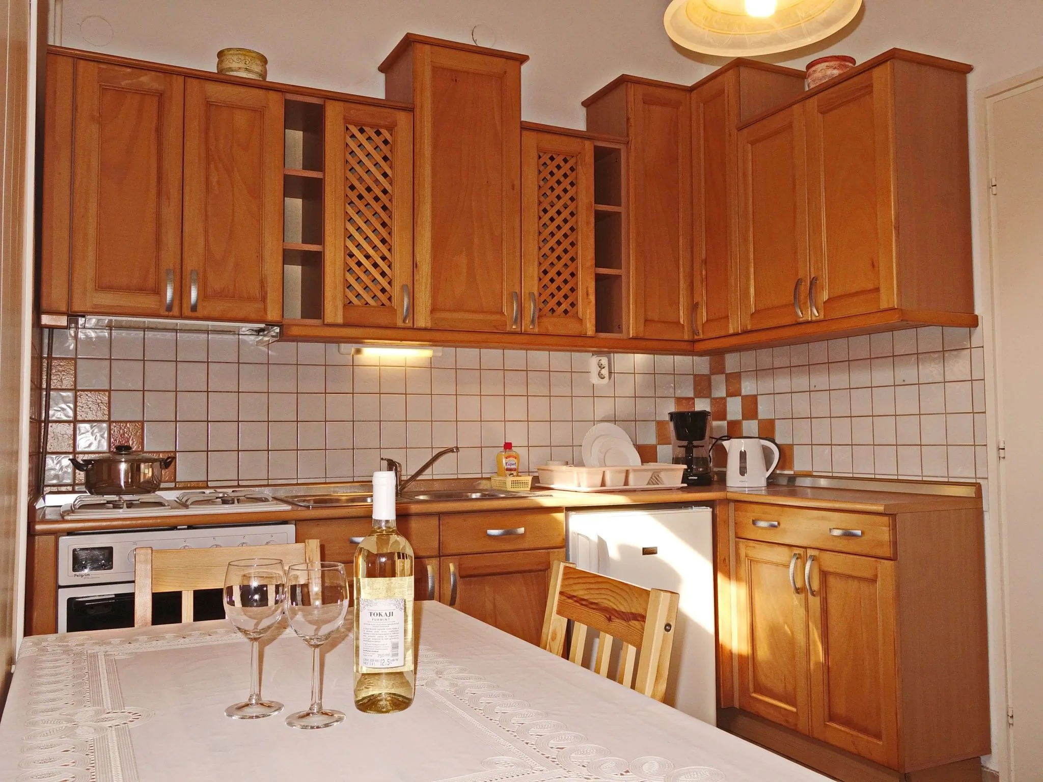Tolena Heviz Apartments – Hévíz, Węgry