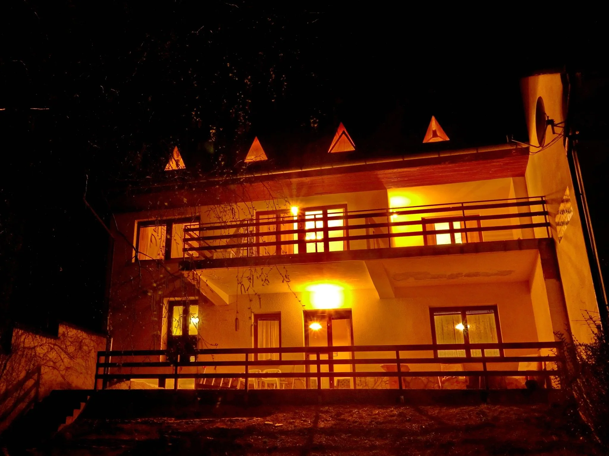 Tolena Heviz Apartments – Hévíz, Węgry