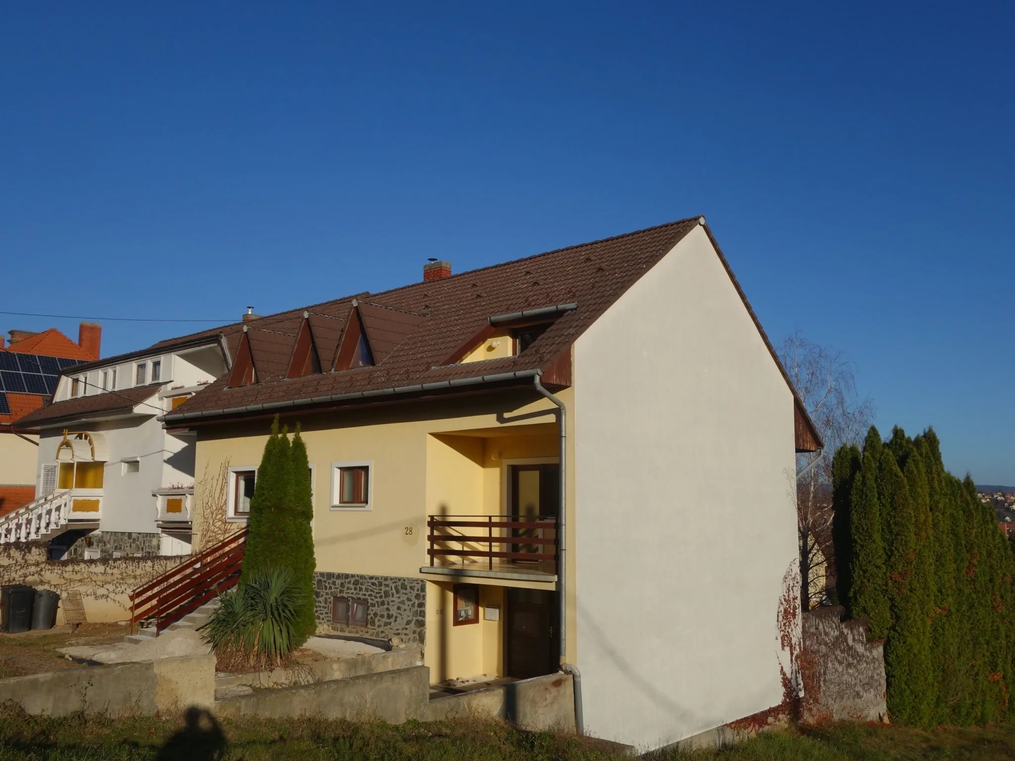 Tolena Heviz Apartments – Hévíz, Węgry