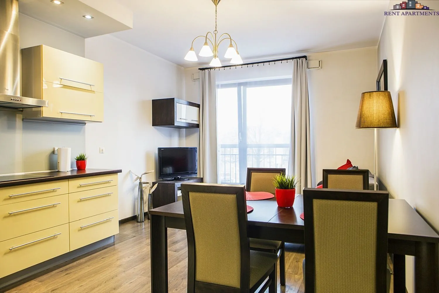 Rent Apartments Szafarnia Gdańsk – Gdaňsk, Polsko