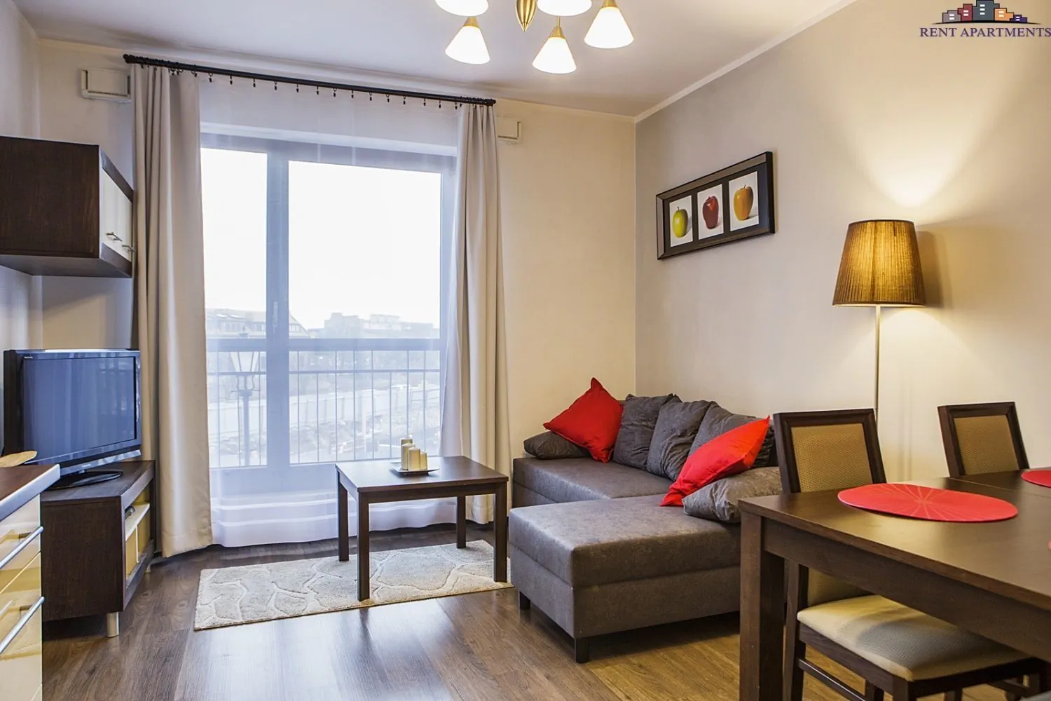 Rent Apartments Szafarnia Gdańsk – Gdaňsk, Polsko