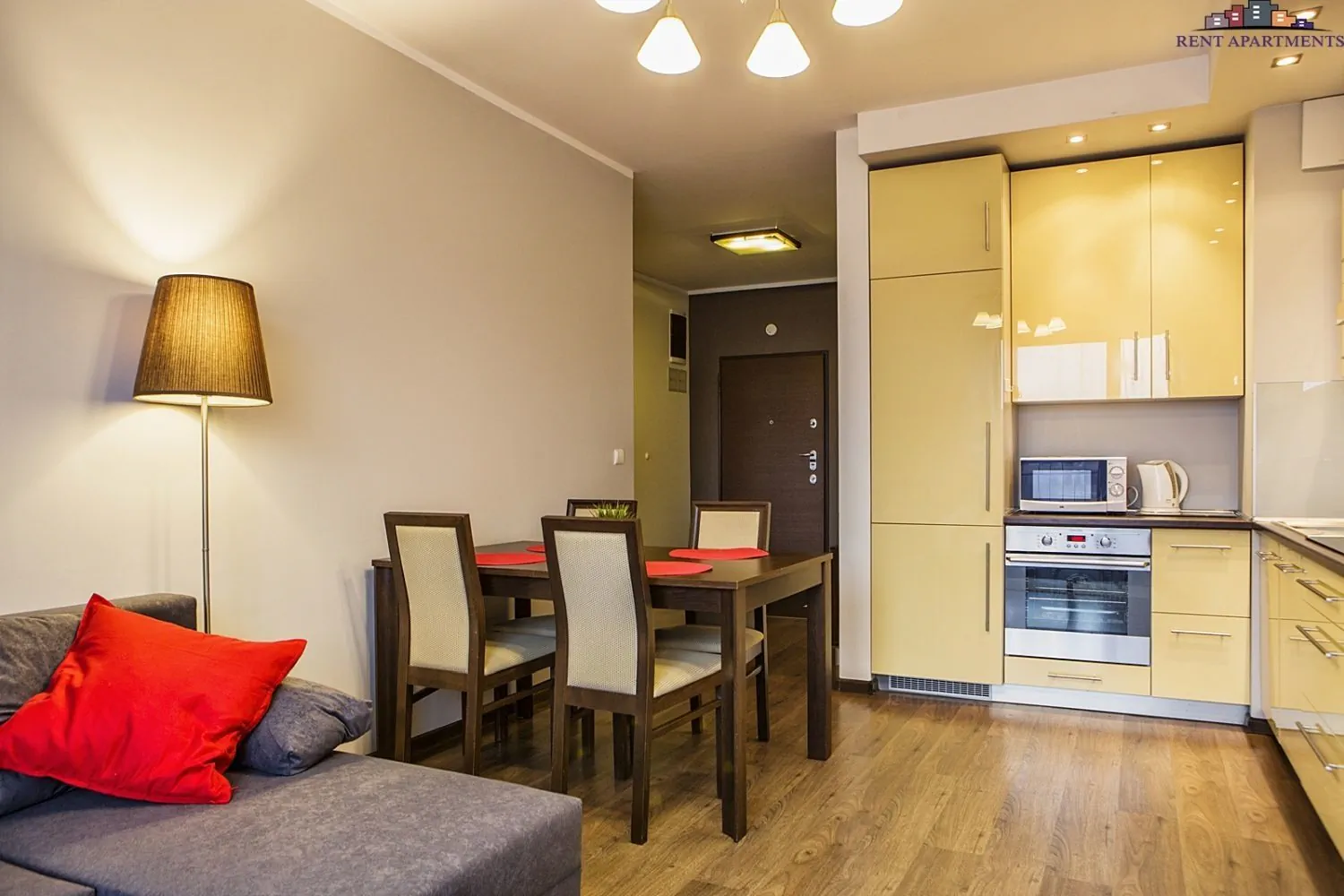 Rent Apartments Szafarnia Gdańsk – Gdaňsk, Polsko