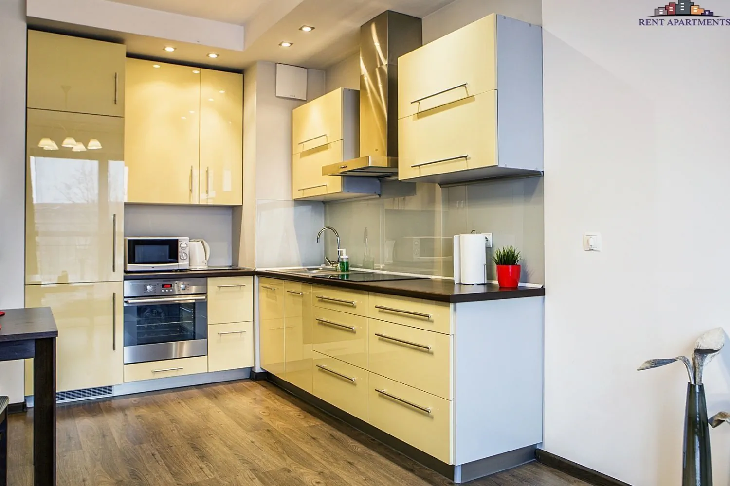 Rent Apartments Szafarnia Gdańsk – Gdaňsk, Polsko