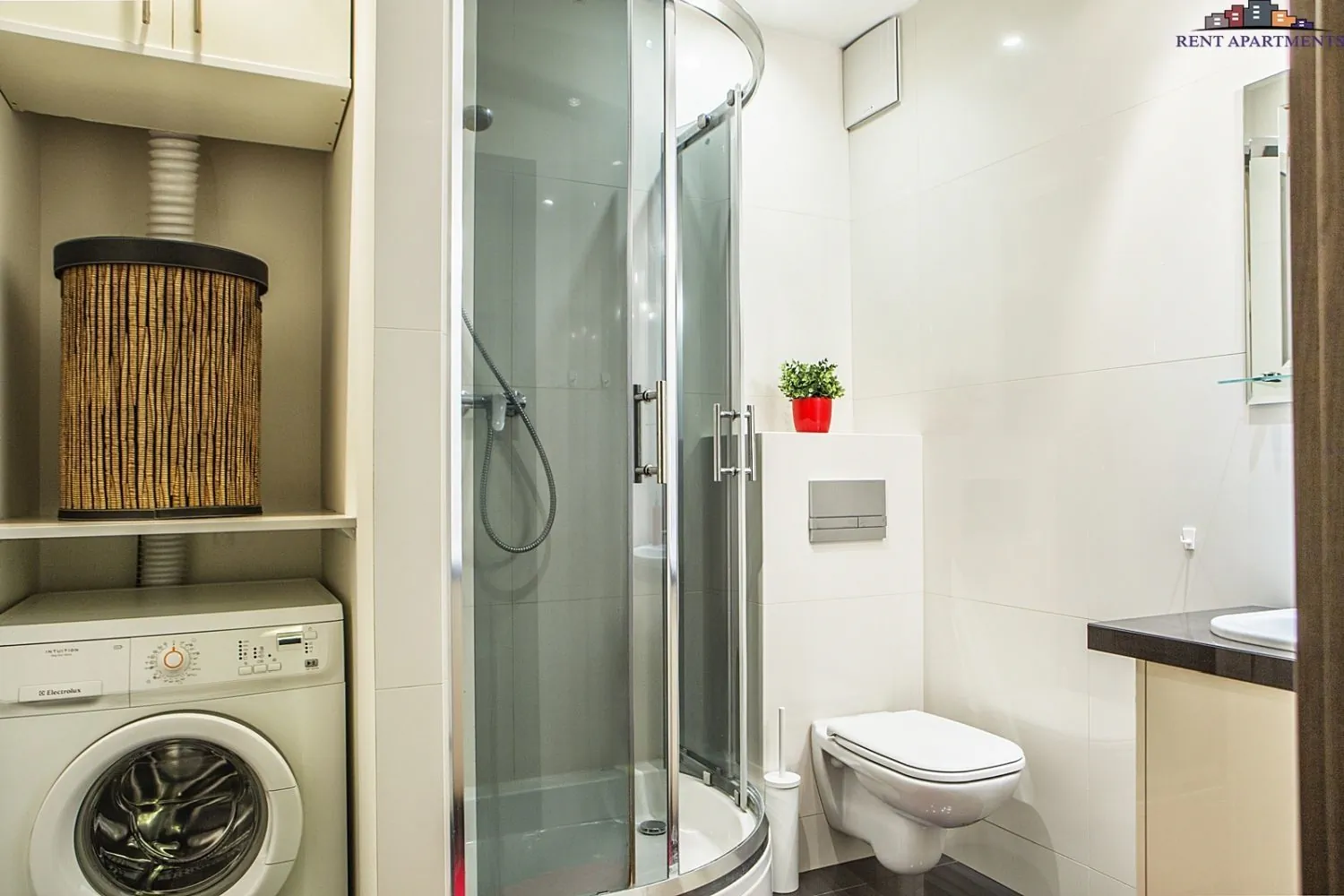 Rent Apartments Szafarnia Gdańsk – Gdaňsk, Polsko