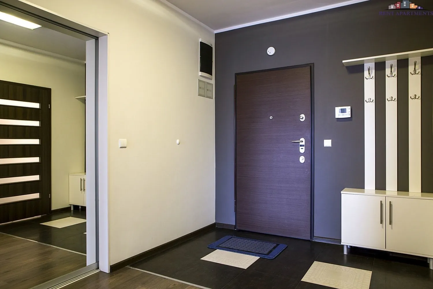 Rent Apartments Szafarnia Gdańsk – Gdaňsk, Polsko
